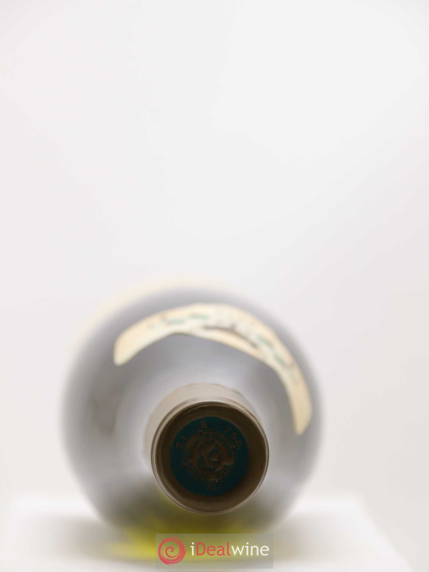 Meursault Les Rougeots Coche Dury (Domaine) 2019 - Lot de 2 bouteilles - 2