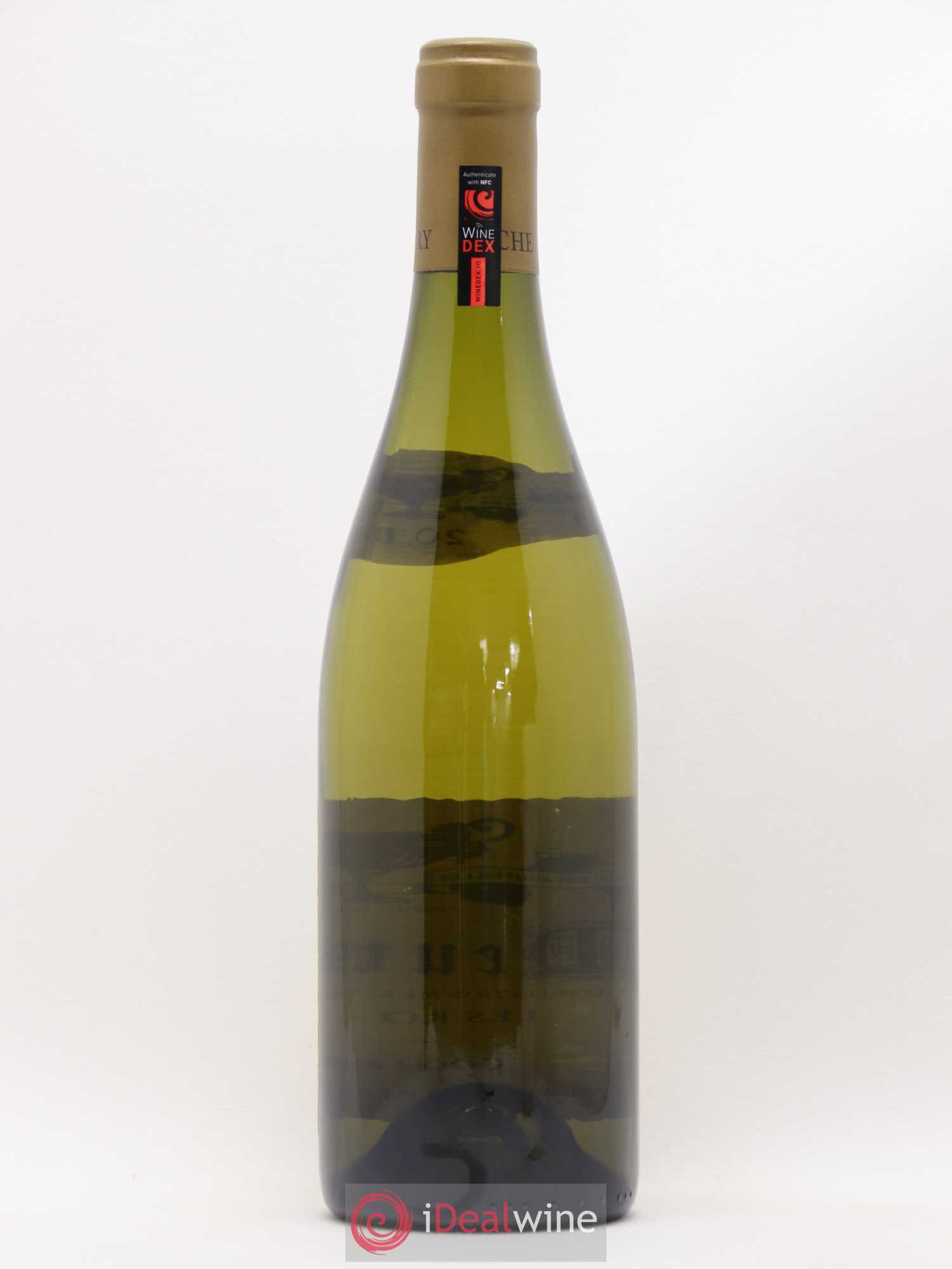 Meursault Les Rougeots Coche Dury (Domaine) 2019 - Lot de 1 bouteille - 1