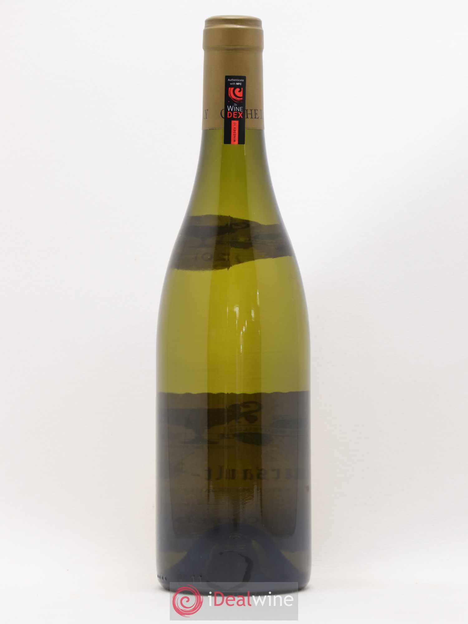 Meursault 1er Cru Caillerets Coche Dury (Domaine) 2019 - Lot de 1 bouteille - 1