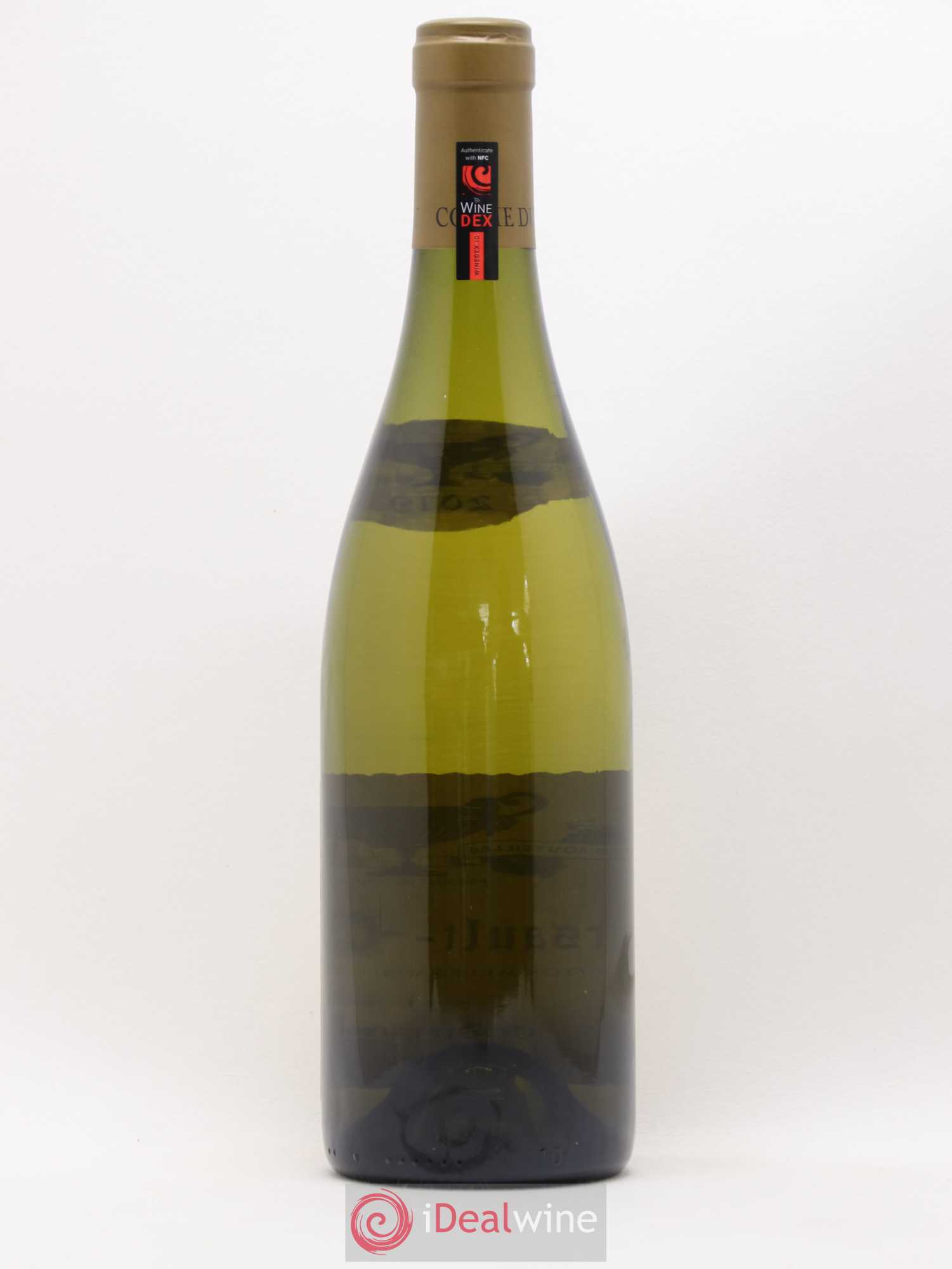 Meursault 1er Cru Genevrières Coche Dury (Domaine) 2019 - Lot de 1 bouteille - 1