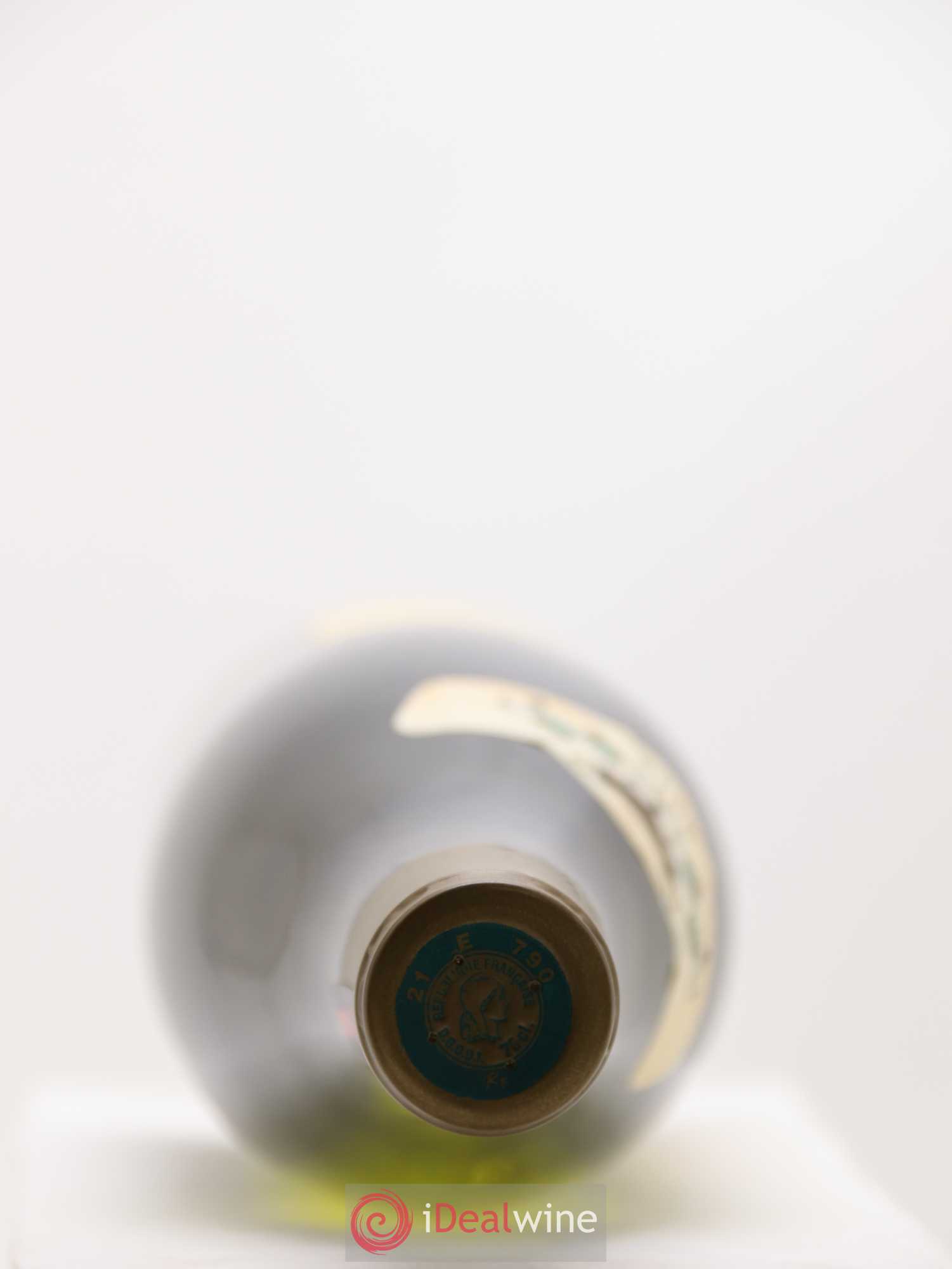 Puligny-Montrachet Les Enseignères Coche Dury (Domaine) 2019 - Lot de 2 bouteilles - 2