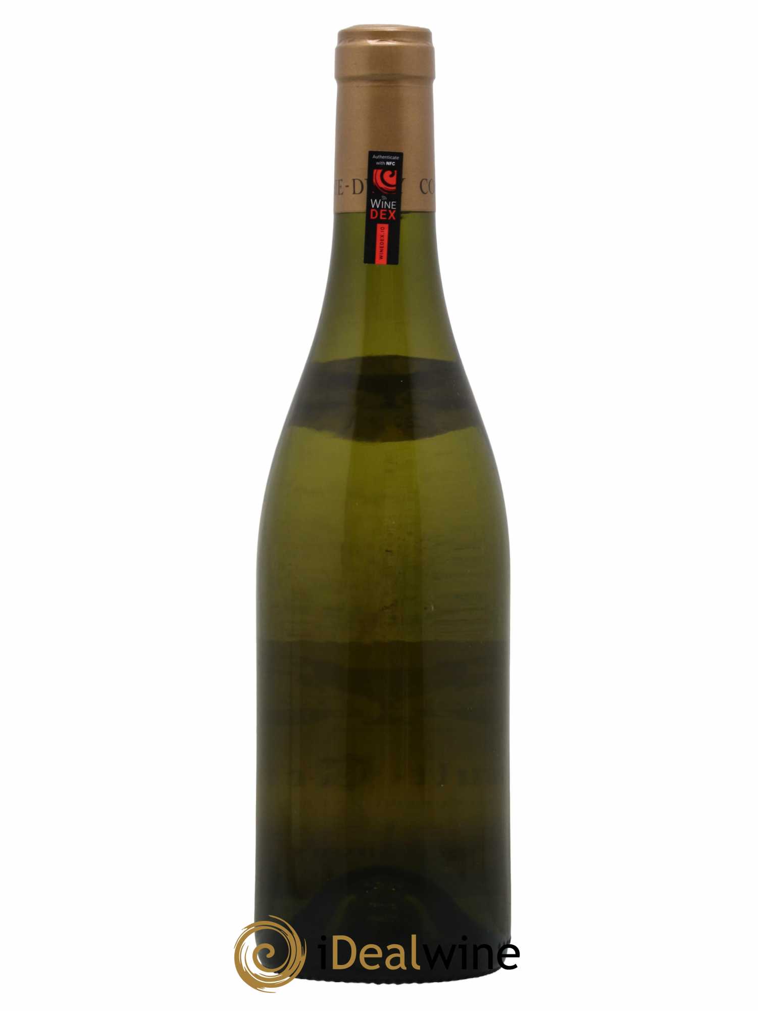 Meursault 1er Cru Genevrières Coche Dury (Domaine) 2021 - Lot de 1 bouteille - 1