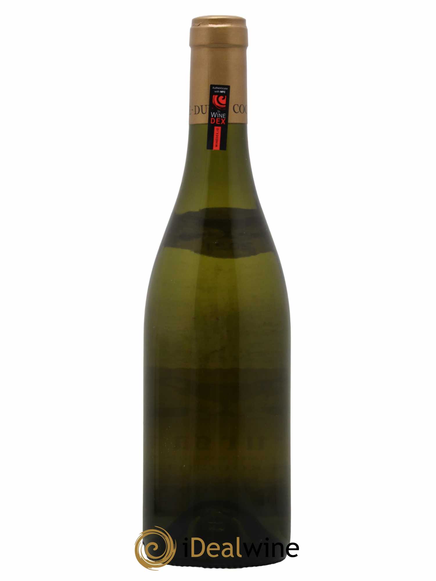 Meursault Les Rougeots Coche Dury (Domaine) 2021 - Lot de 1 bouteille - 1