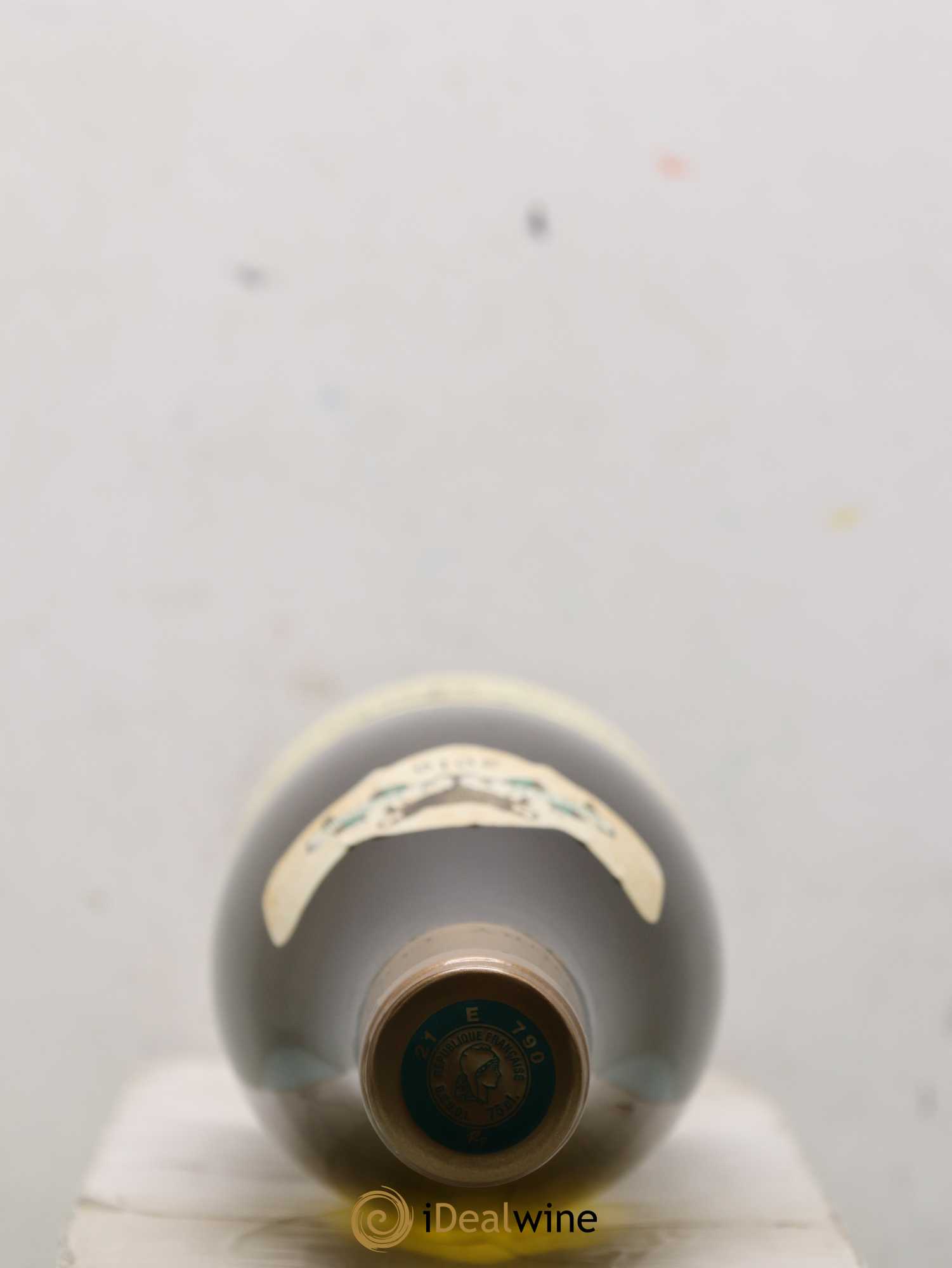 Corton-Charlemagne Grand Cru Coche Dury (Domaine) 2016 - Posten von 1 Flasche - 2