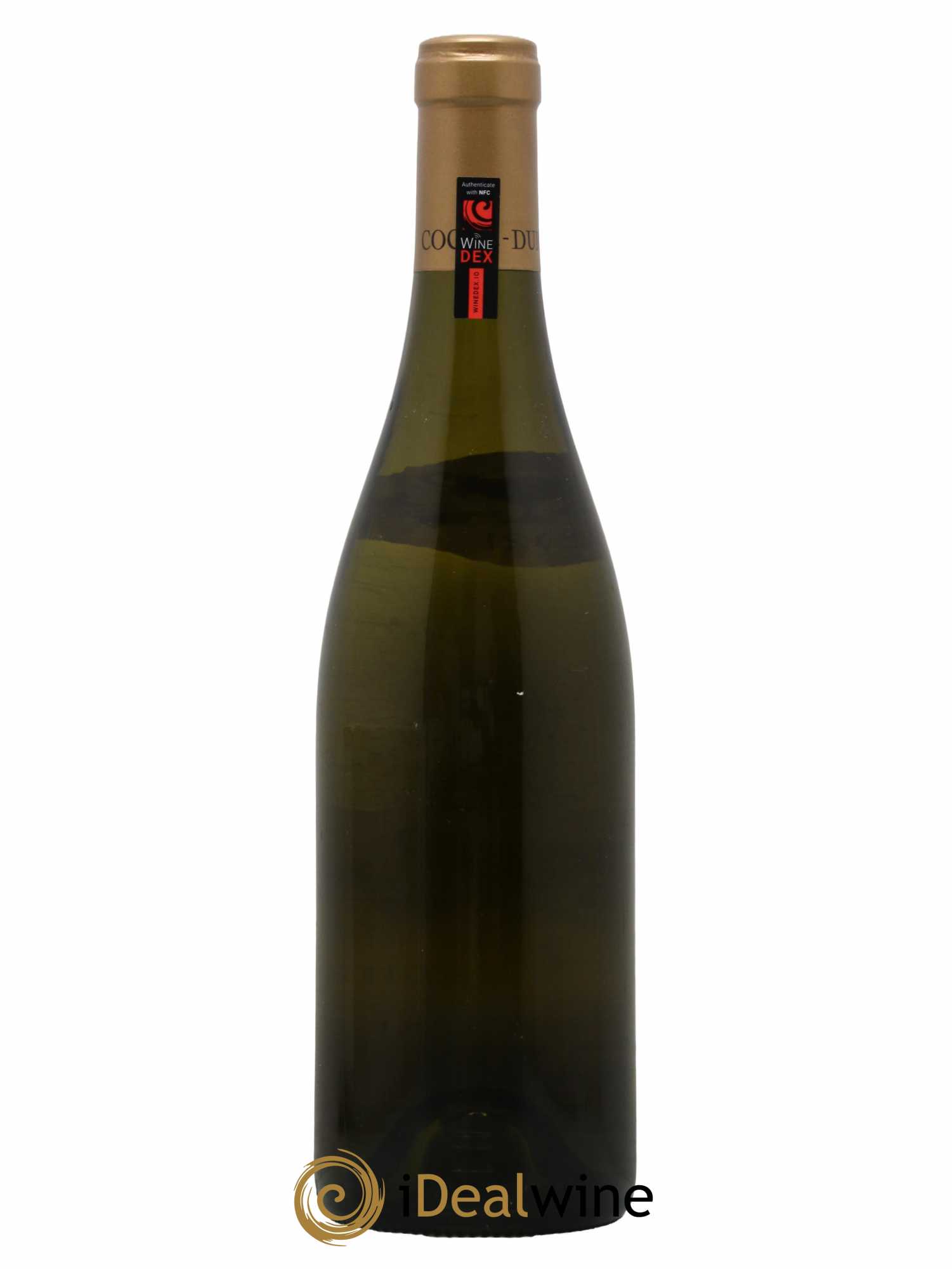 Puligny-Montrachet Les Enseignères Coche Dury (Domaine) 2021 - Posten von 1 Flasche - 1