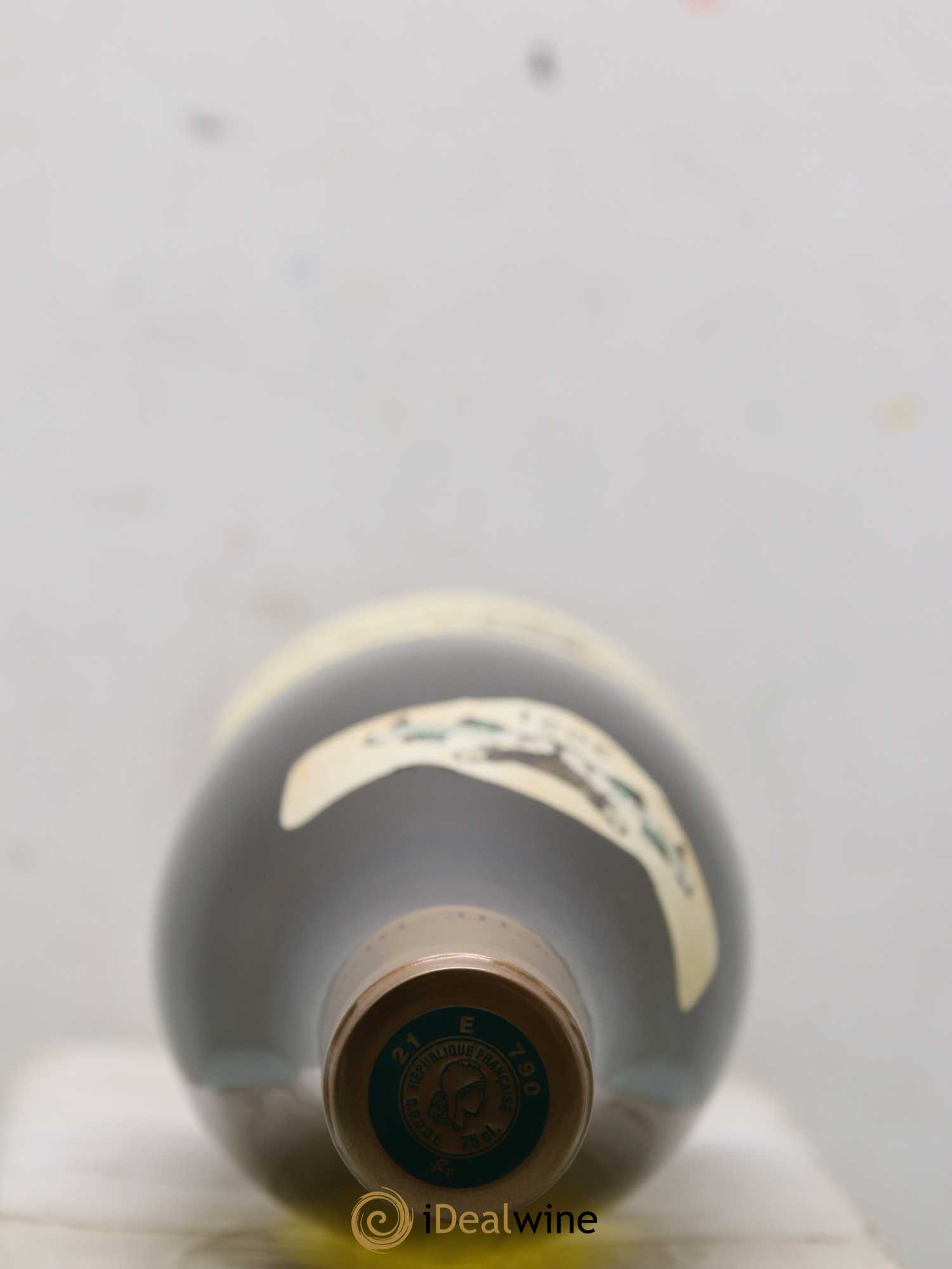 Puligny-Montrachet Les Enseignères Coche Dury (Domaine) 2021 - Posten von 1 Flasche - 2