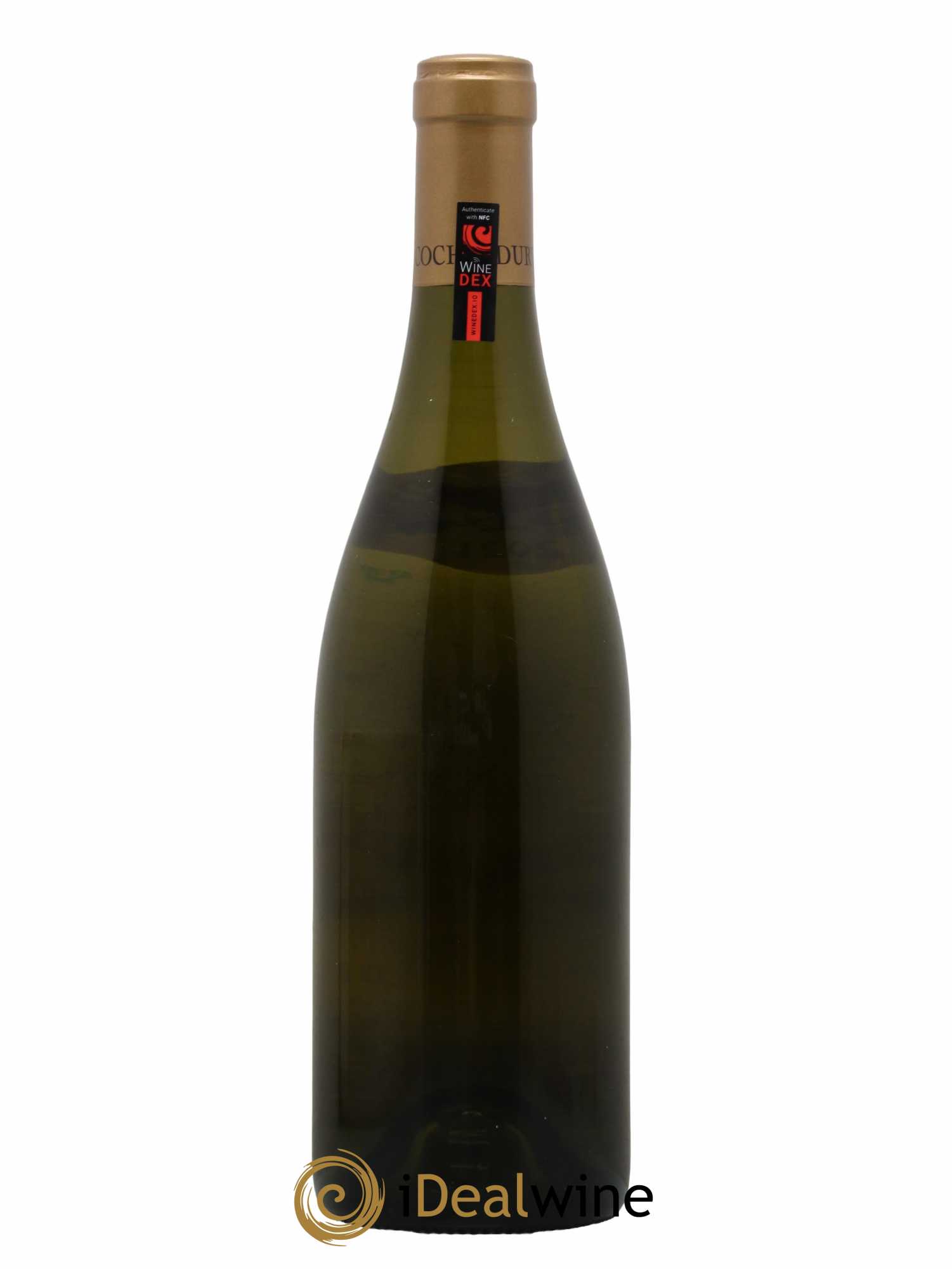 Puligny-Montrachet Les Enseignères Coche Dury (Domaine) 2021 - Lot de 1 bouteille - 1