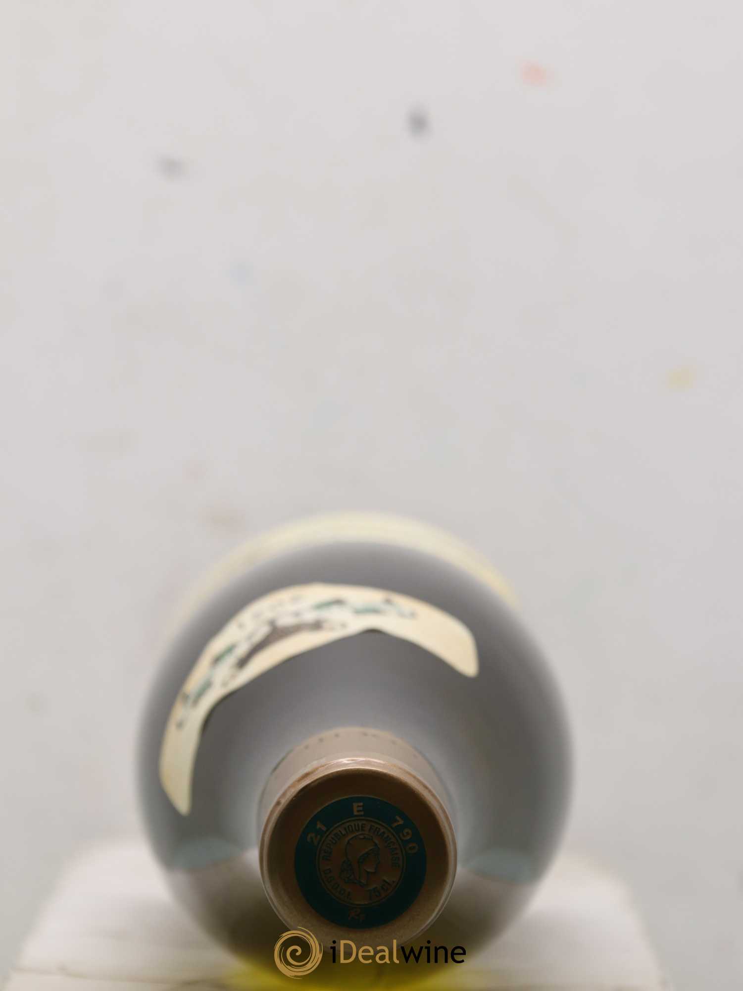 Puligny-Montrachet Les Enseignères Coche Dury (Domaine) 2021 - Lot de 1 bouteille - 2