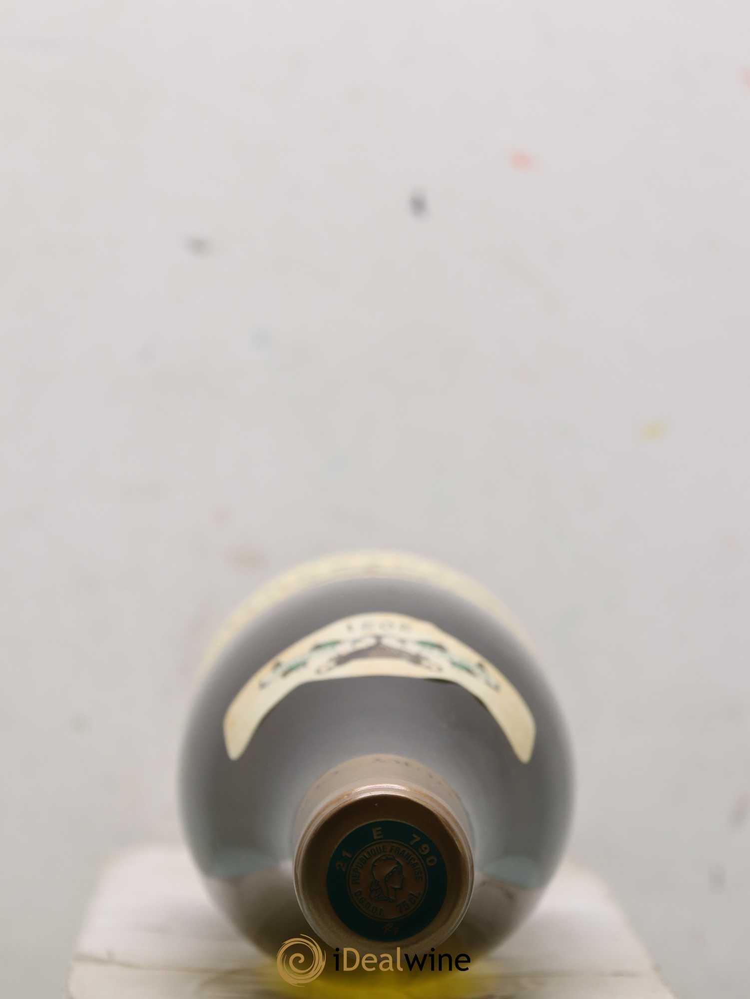 Meursault Coche Dury (Domaine) 2021 - Lot de 1 bouteille - 1