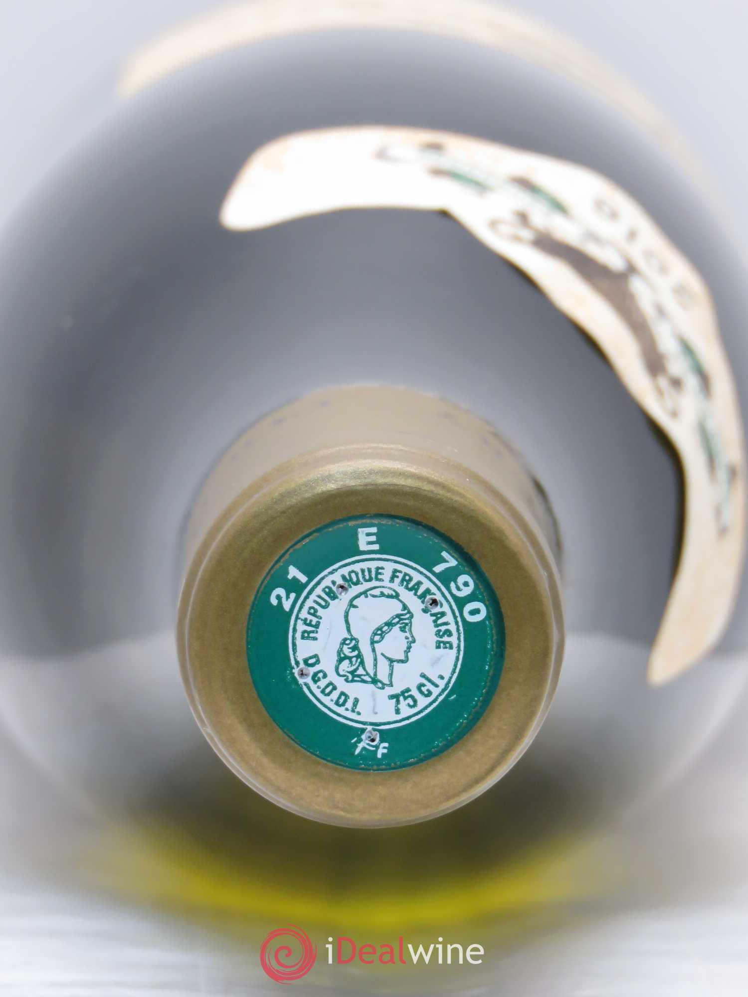 Meursault 1er Cru Perrières Coche Dury (Domaine) 2016 - Lot de 1 bouteille - 1