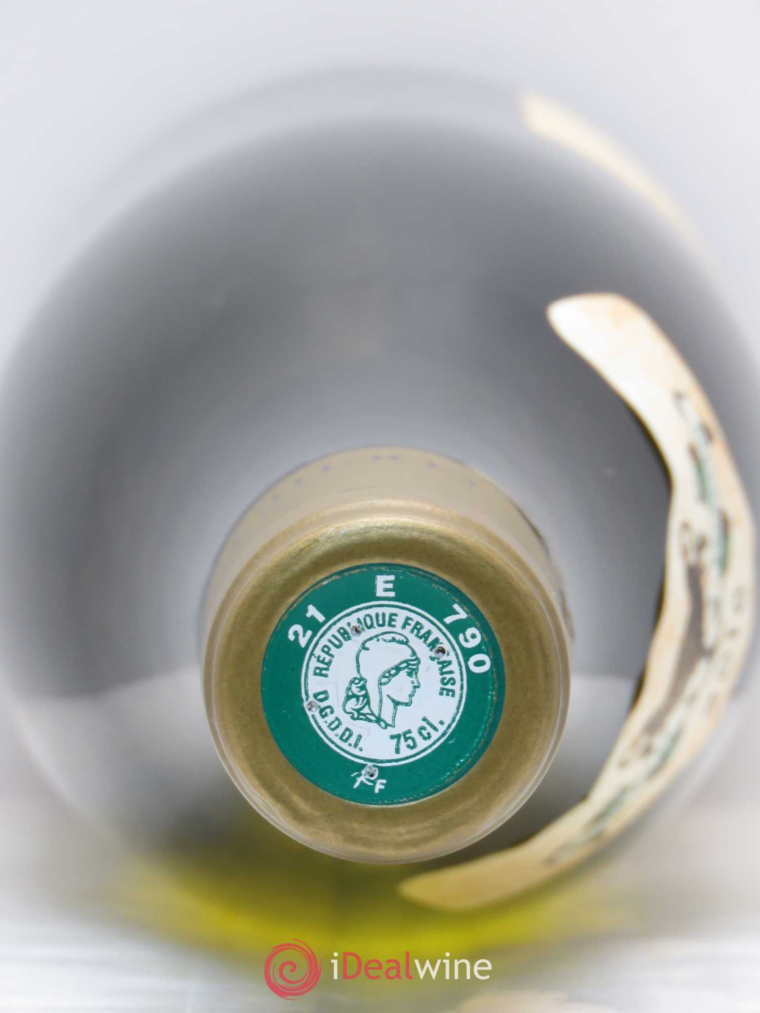 Meursault 1er Cru Perrières Coche Dury (Domaine) 2016 - Lot de 1 bouteille - 1