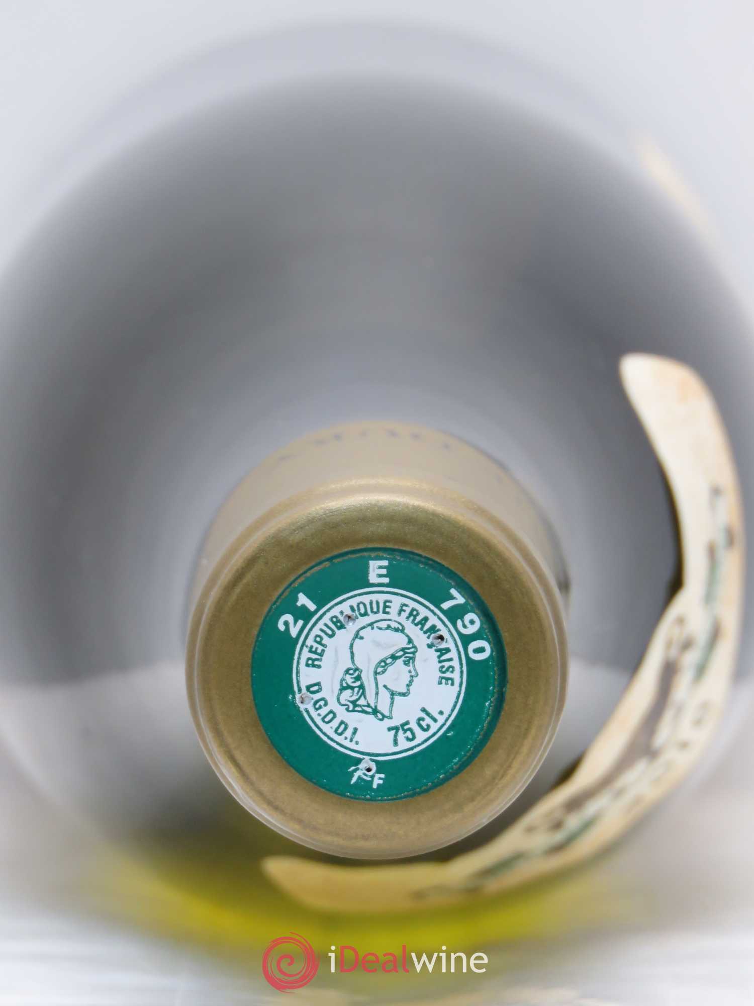Meursault 1er Cru Perrières Coche Dury (Domaine) 2016 - Lot de 1 bouteille - 1