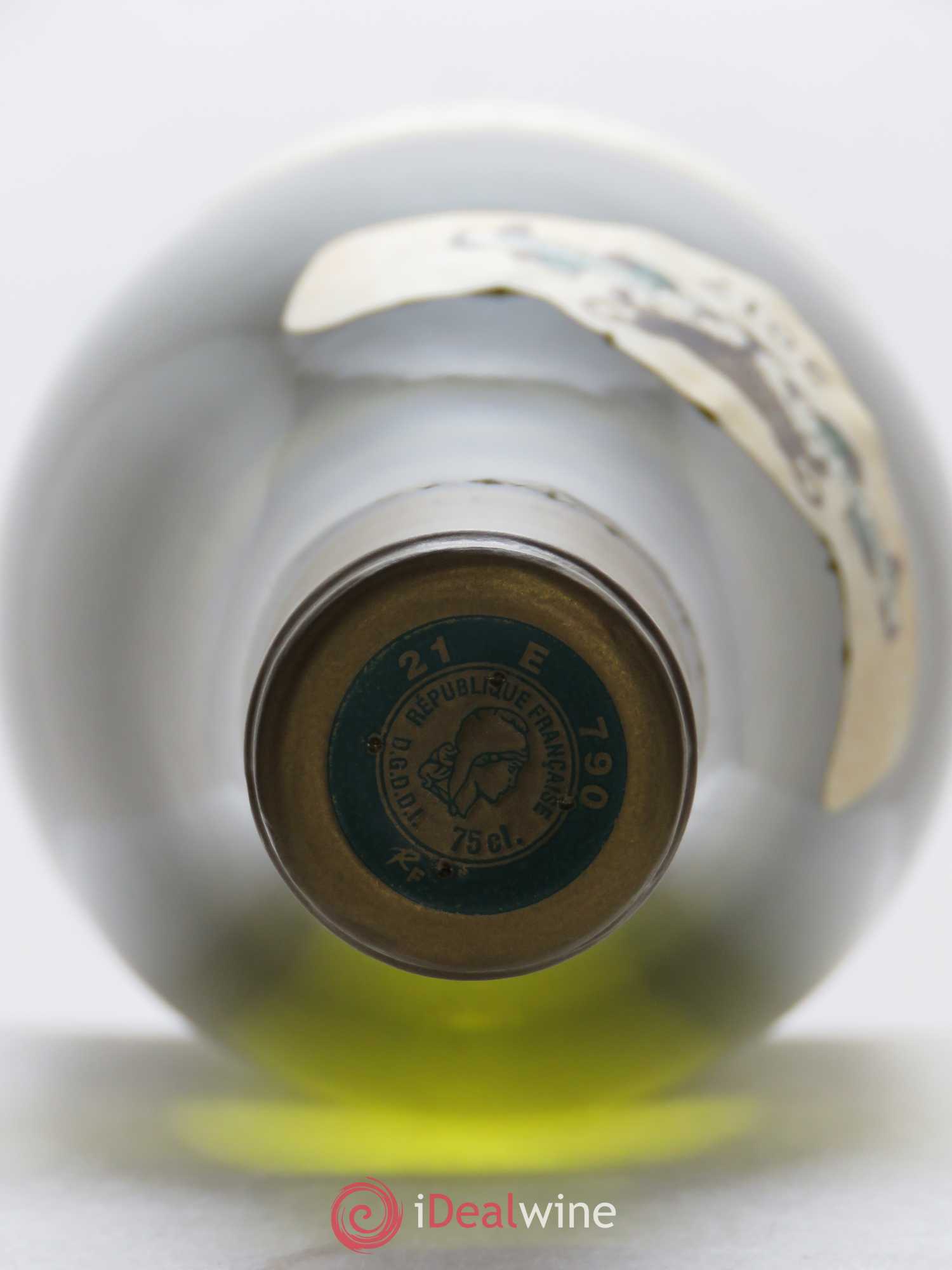 Meursault Coche Dury (Domaine) 2017 - Lot de 2 bouteilles - 1