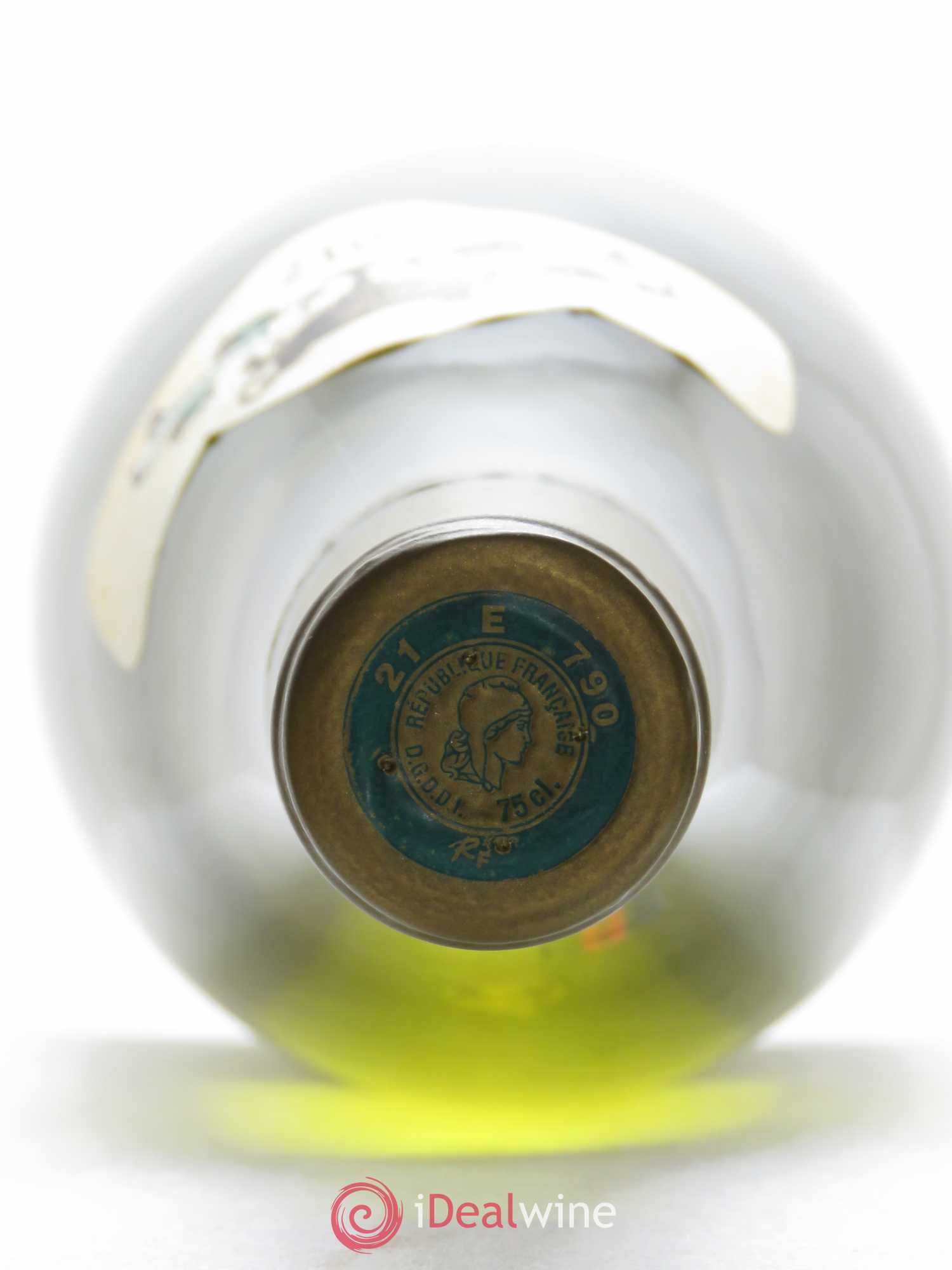 Meursault 1er Cru Caillerets Coche Dury (Domaine) 2017 - Lot de 1 bouteille - 2