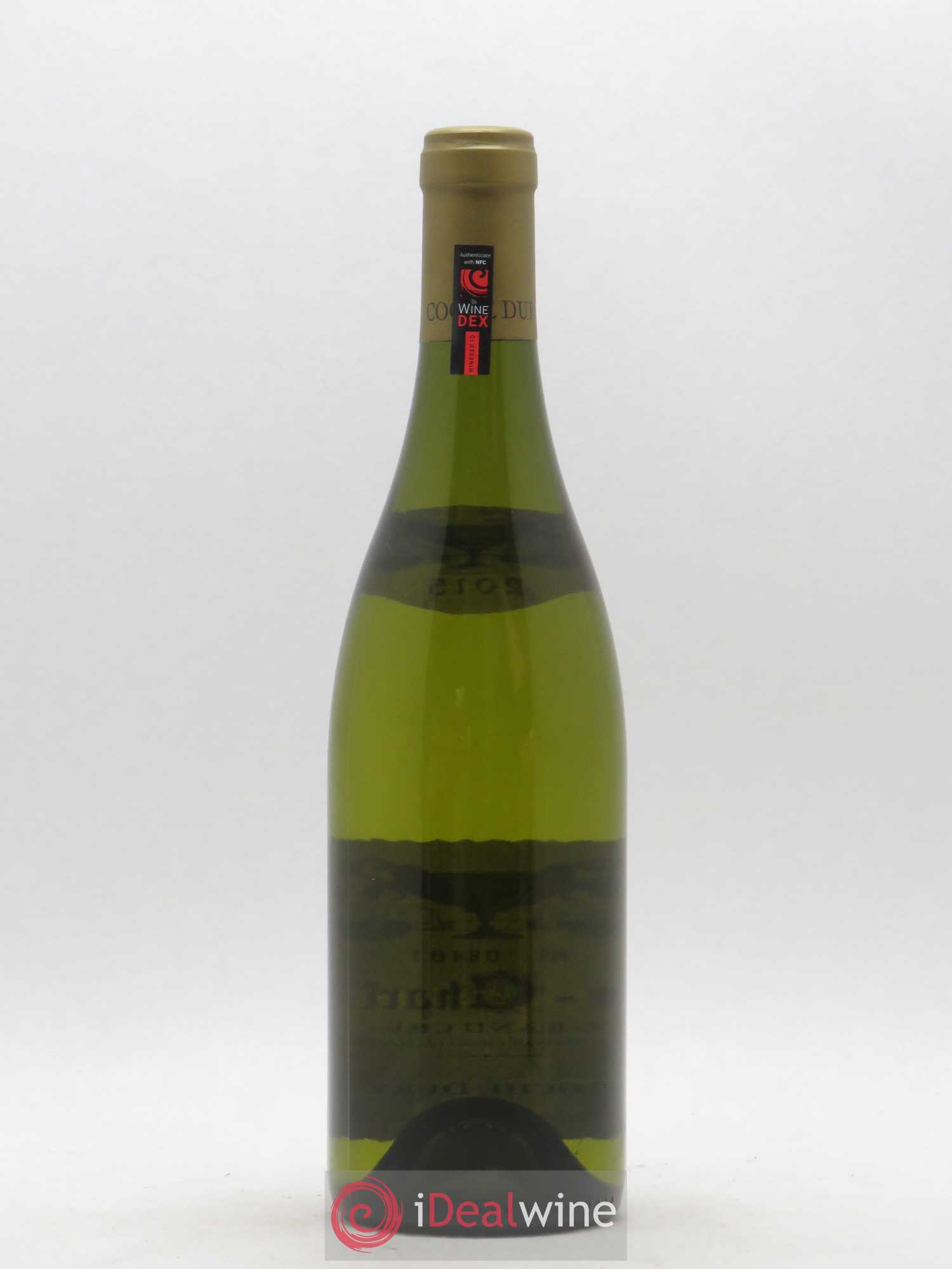 Corton-Charlemagne Grand Cru Coche Dury (Domaine) 2015 - Lot de 1 bouteille - 1
