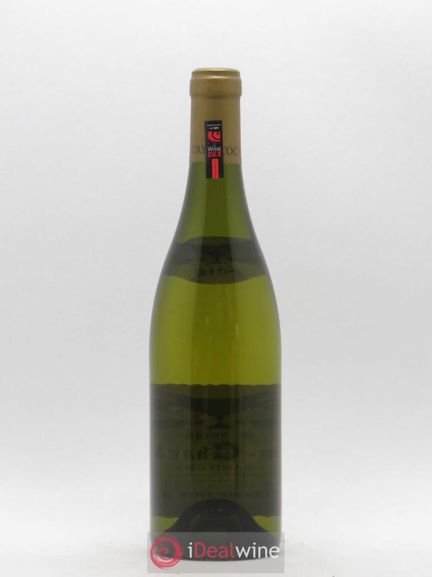 Corton-Charlemagne Grand Cru Coche Dury (Domaine) 2015 - Lot of 1 bottle - 1