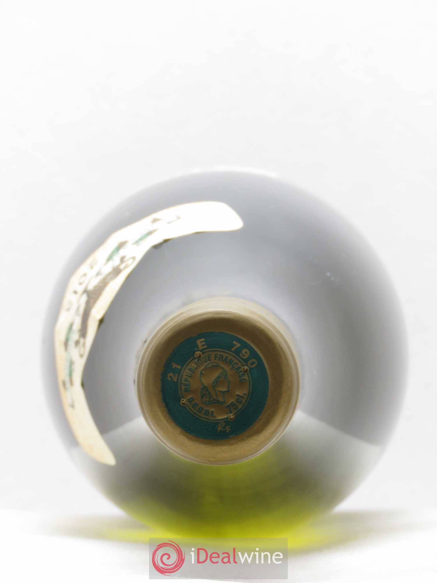 Corton-Charlemagne Grand Cru Coche Dury (Domaine) 2015 - Lot of 1 bottle - 2