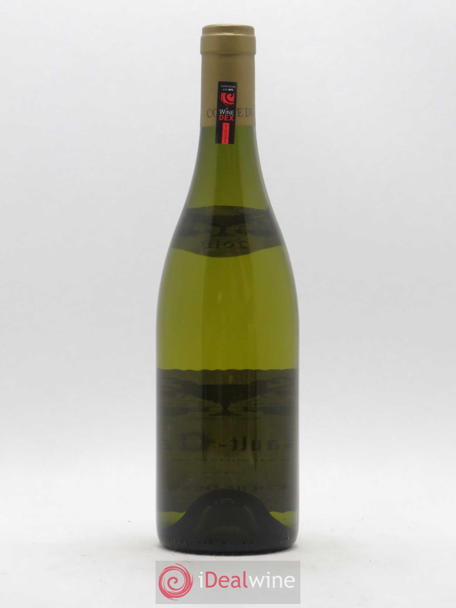 Meursault 1er Cru Caillerets Coche Dury (Domaine) 2018 - Lot de 1 bouteille - 1