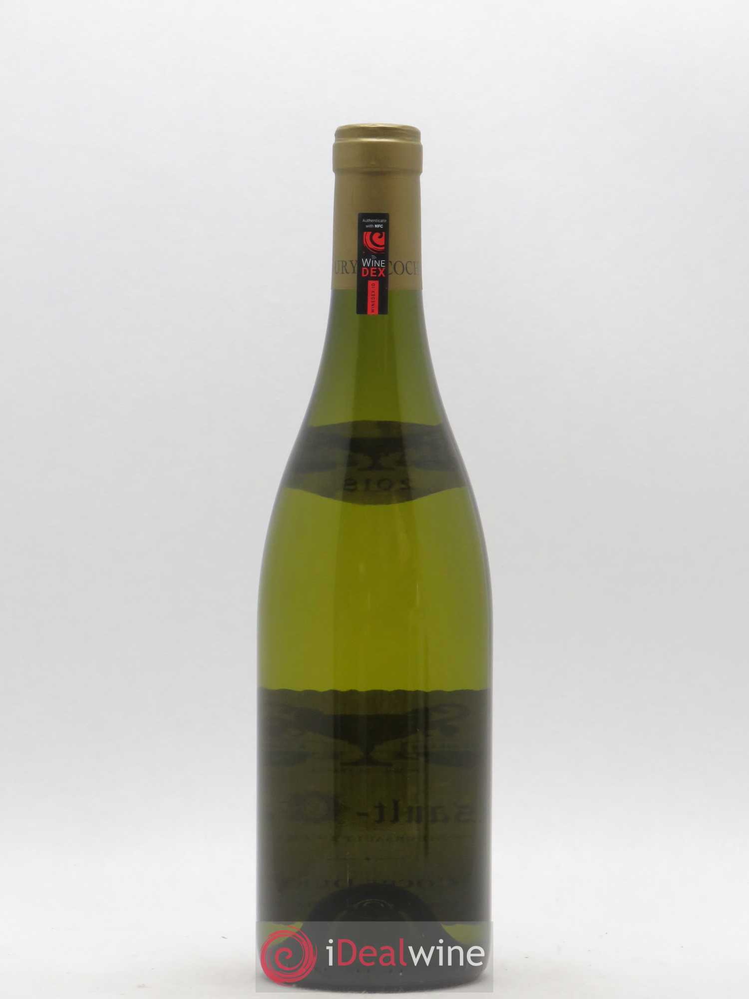 Meursault 1er Cru Caillerets Coche Dury (Domaine) 2018 - Lot de 1 bouteille - 1
