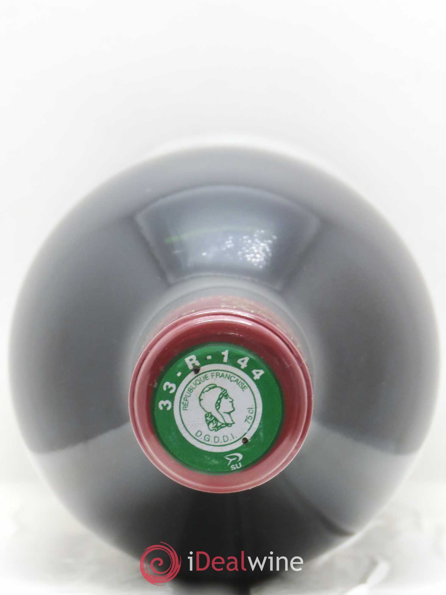 Château Mouton Rothschild 1er Grand Cru Classé 2009 - Lot de 1 bouteille - 2
