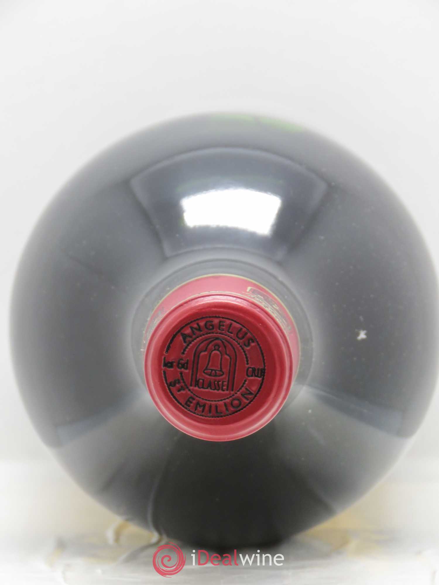 Château Angélus 1er Grand Cru Classé A 2009 - Lot de 6 magnums - 5
