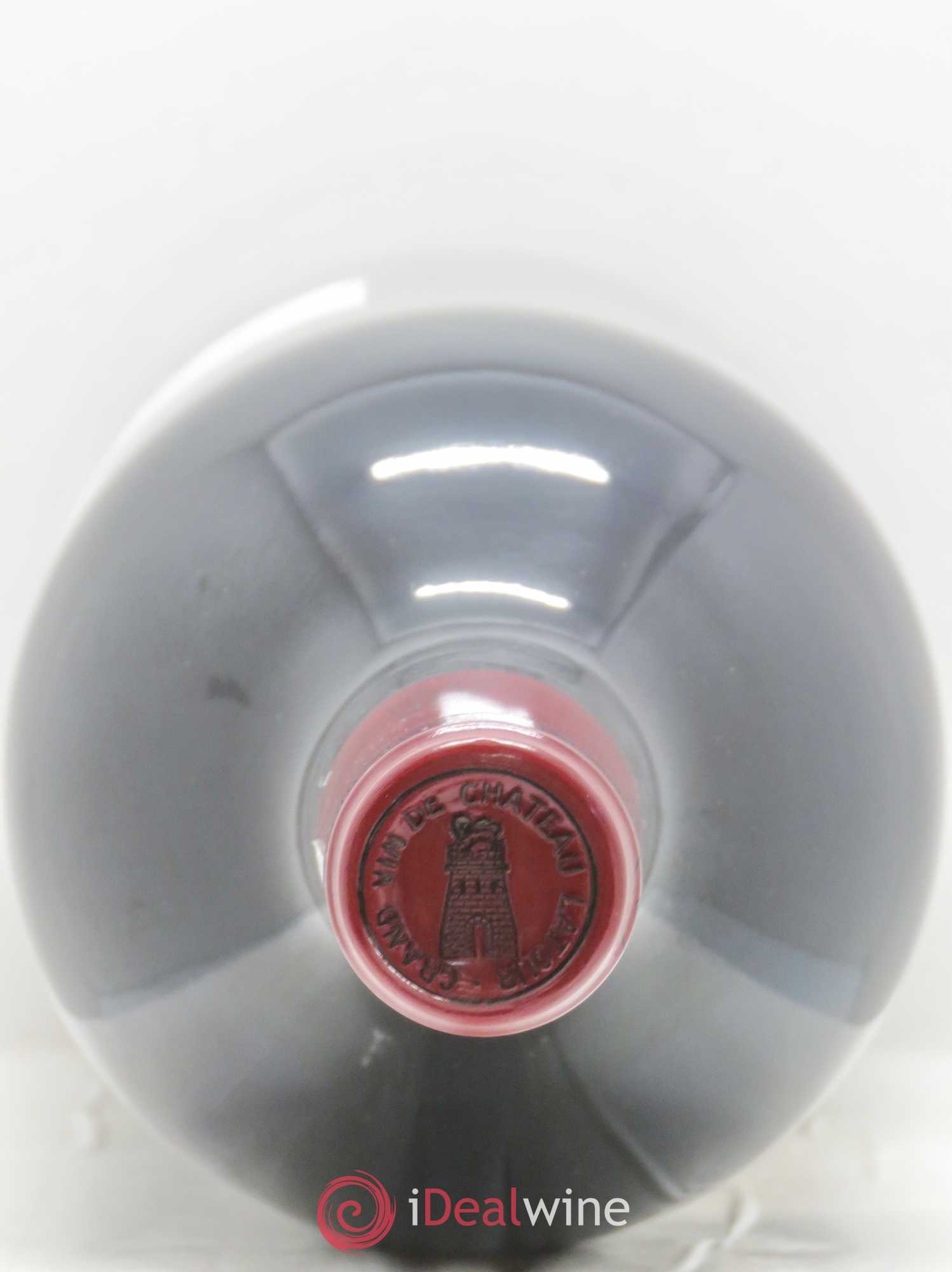 Château Latour 1er Grand Cru Classé 2008 - Lot de 1 magnum - 2