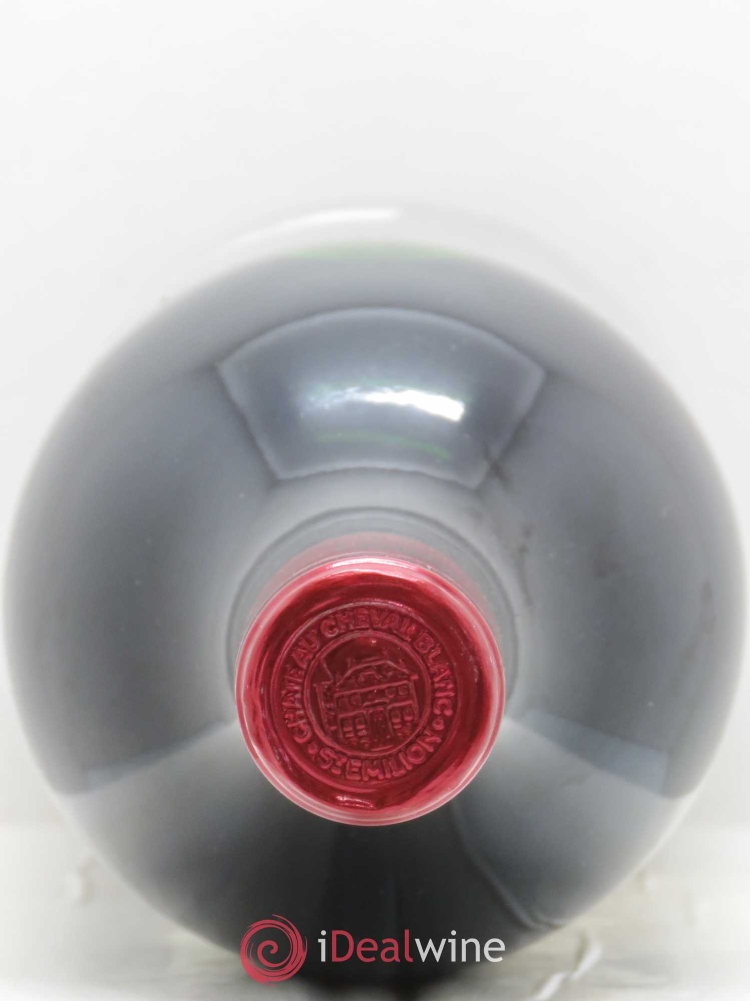 Château Cheval Blanc 1er Grand Cru Classé A 1995 - Lot de 1 magnum - 1