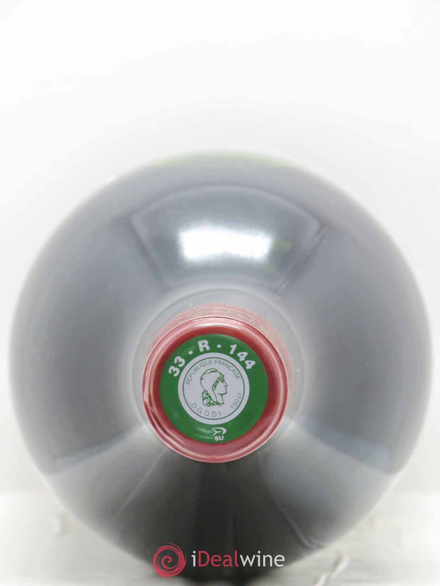 Château Mouton Rothschild 1er Grand Cru Classé 2008 - Lot de 1 magnum - 2