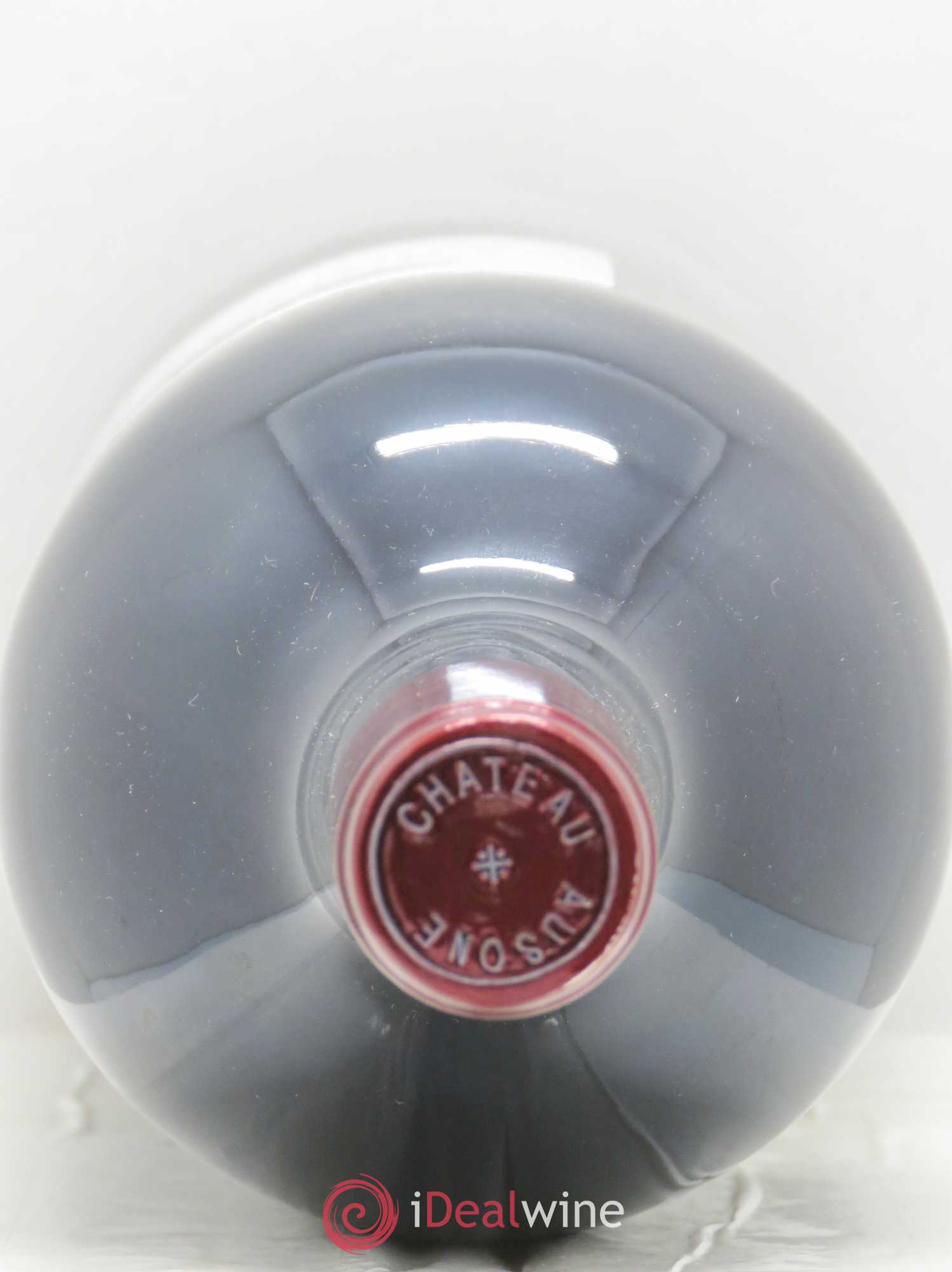Château Ausone 1er Grand Cru Classé A 2008 - Lot de 1 magnum - 2
