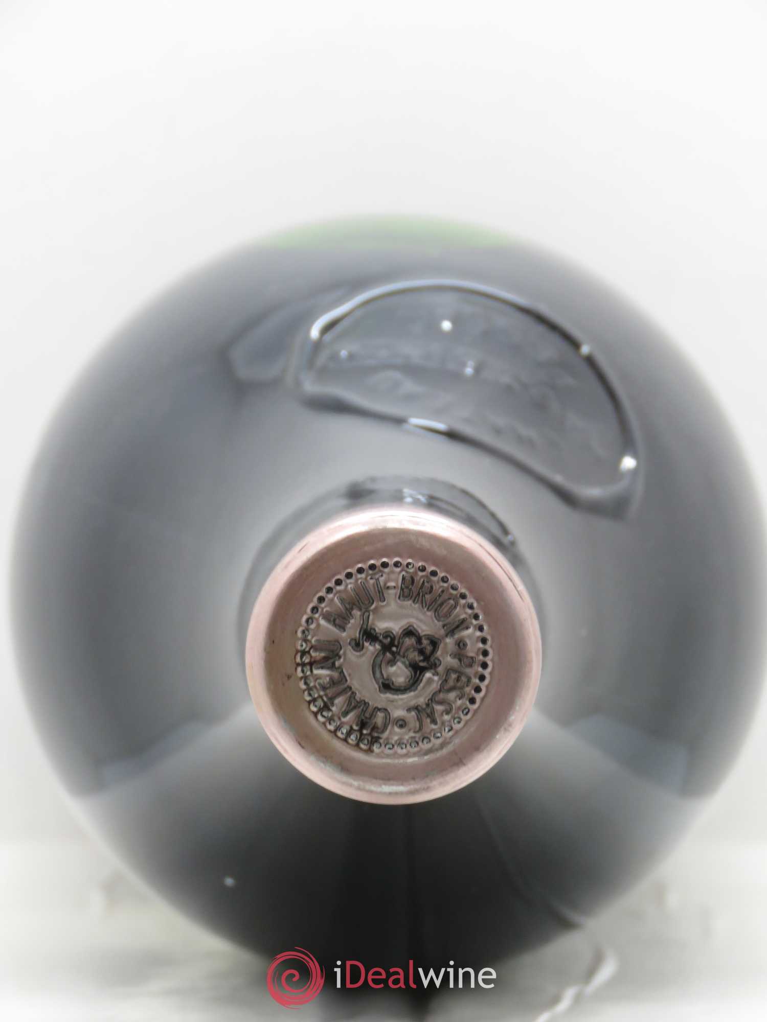 Château Haut Brion 1er Grand Cru Classé 2009 - Lotto di 1 magnum - 2