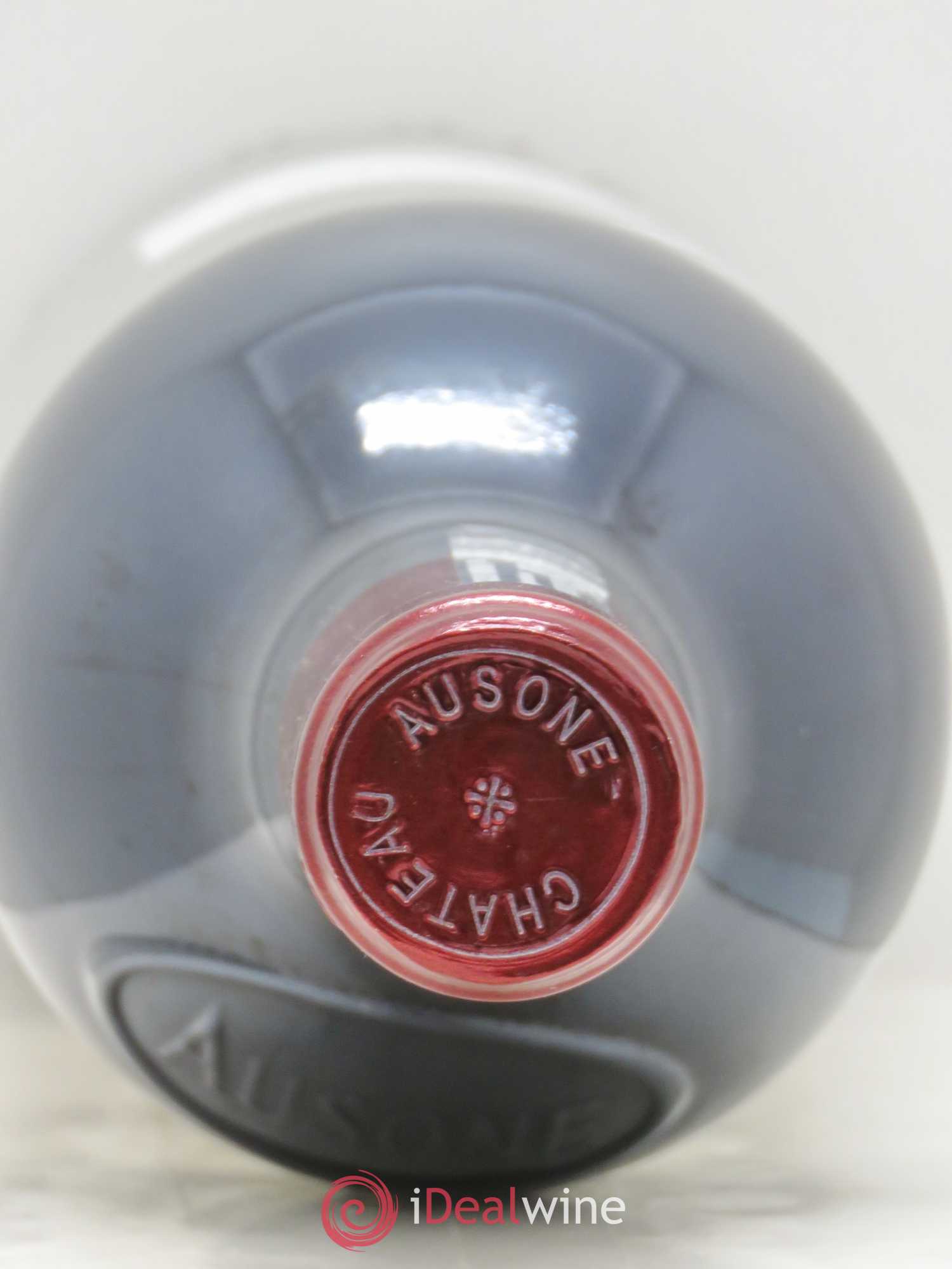 Château Ausone 1er Grand Cru Classé A 2008 - Lot de 1 bouteille - 2