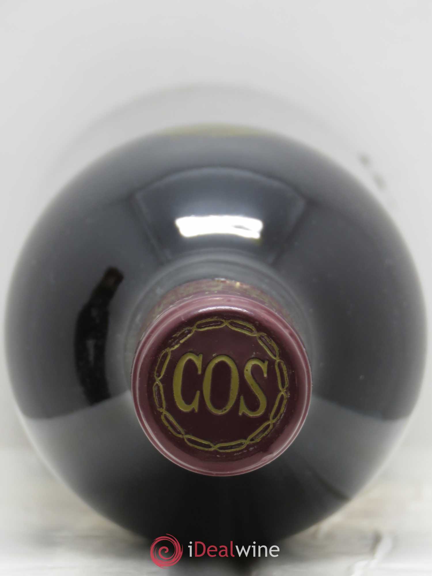 Cos d'Estournel 2ème Grand Cru Classé 1982 - Lot de 2 bouteilles - 1