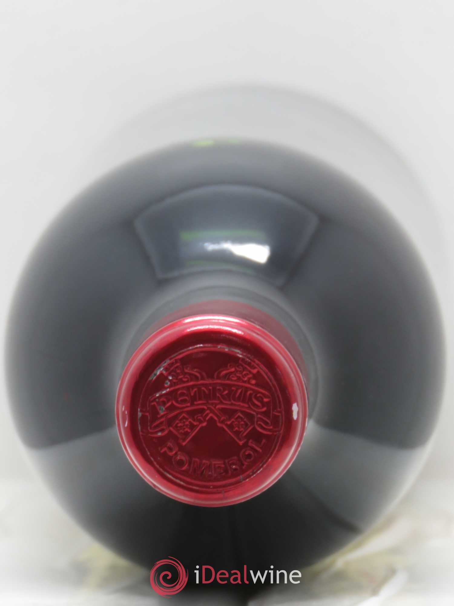 Petrus 1990 - Lot de 1 bouteille - 1