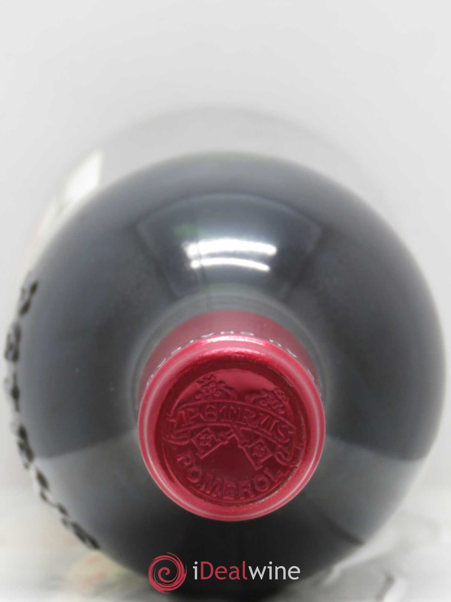 Petrus 2000 - Posten von 1 Flasche - 1