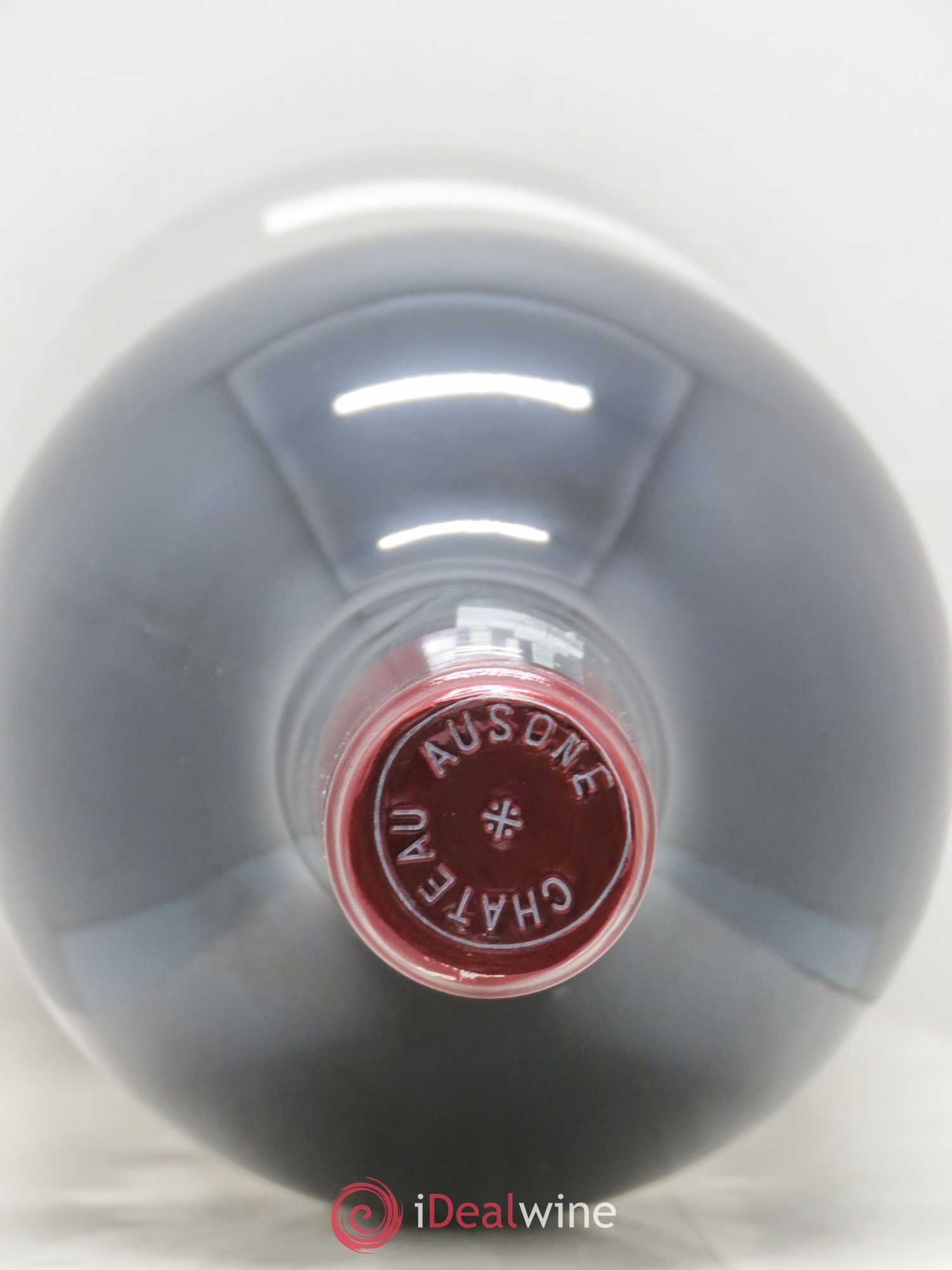 Château Ausone 1er Grand Cru Classé A 2008 - Lot de 1 magnum - 2