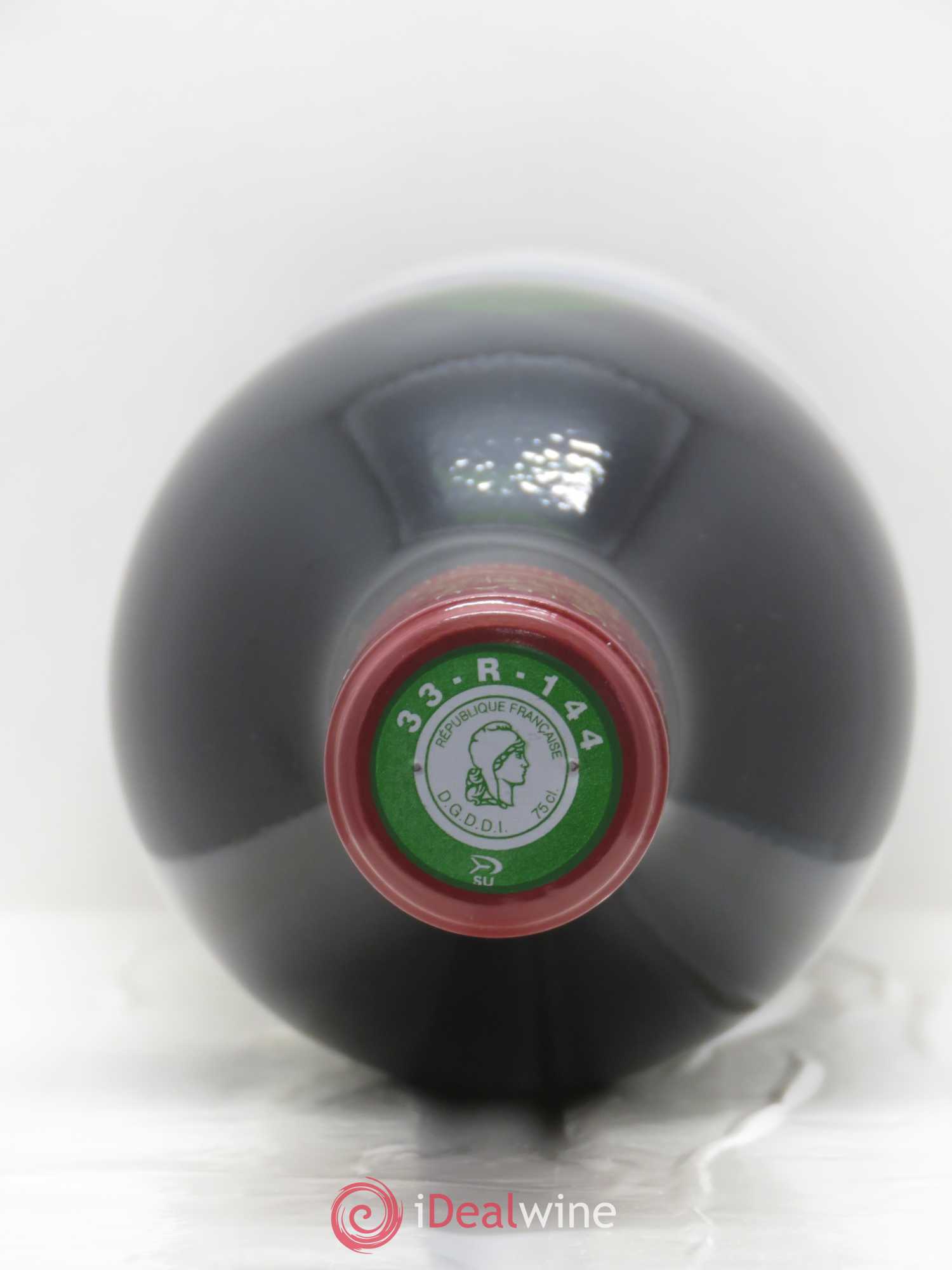 Château Mouton Rothschild 1er Grand Cru Classé 2008 - Lot de 3 bouteilles - 2