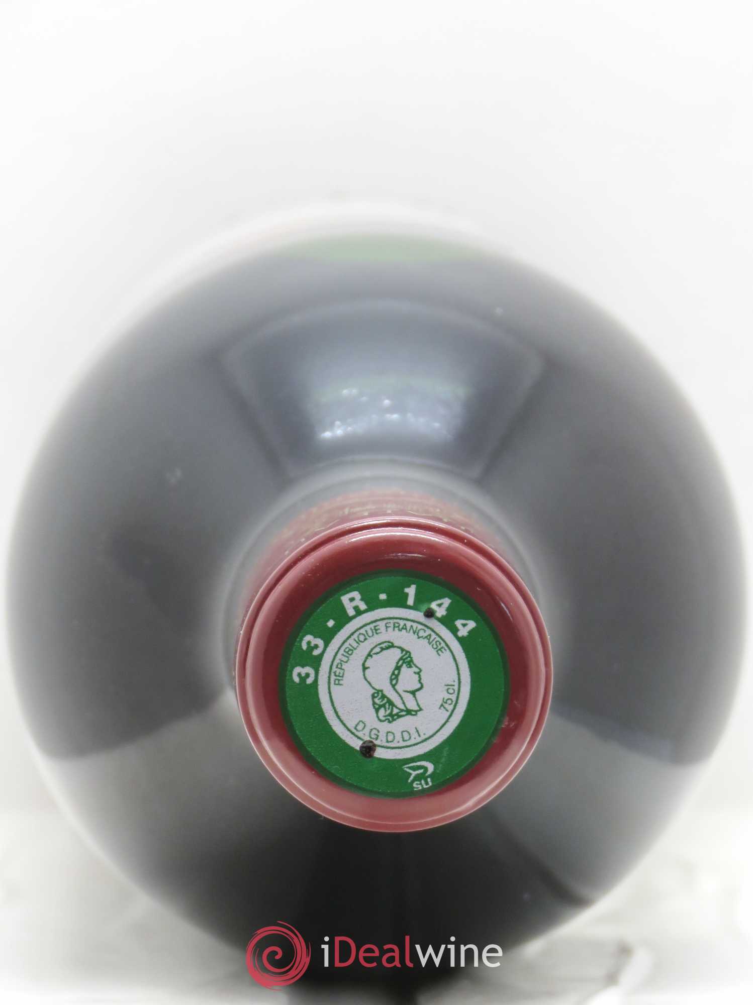 Château Mouton Rothschild 1er Grand Cru Classé 2009 - Lot de 2 bouteilles - 2