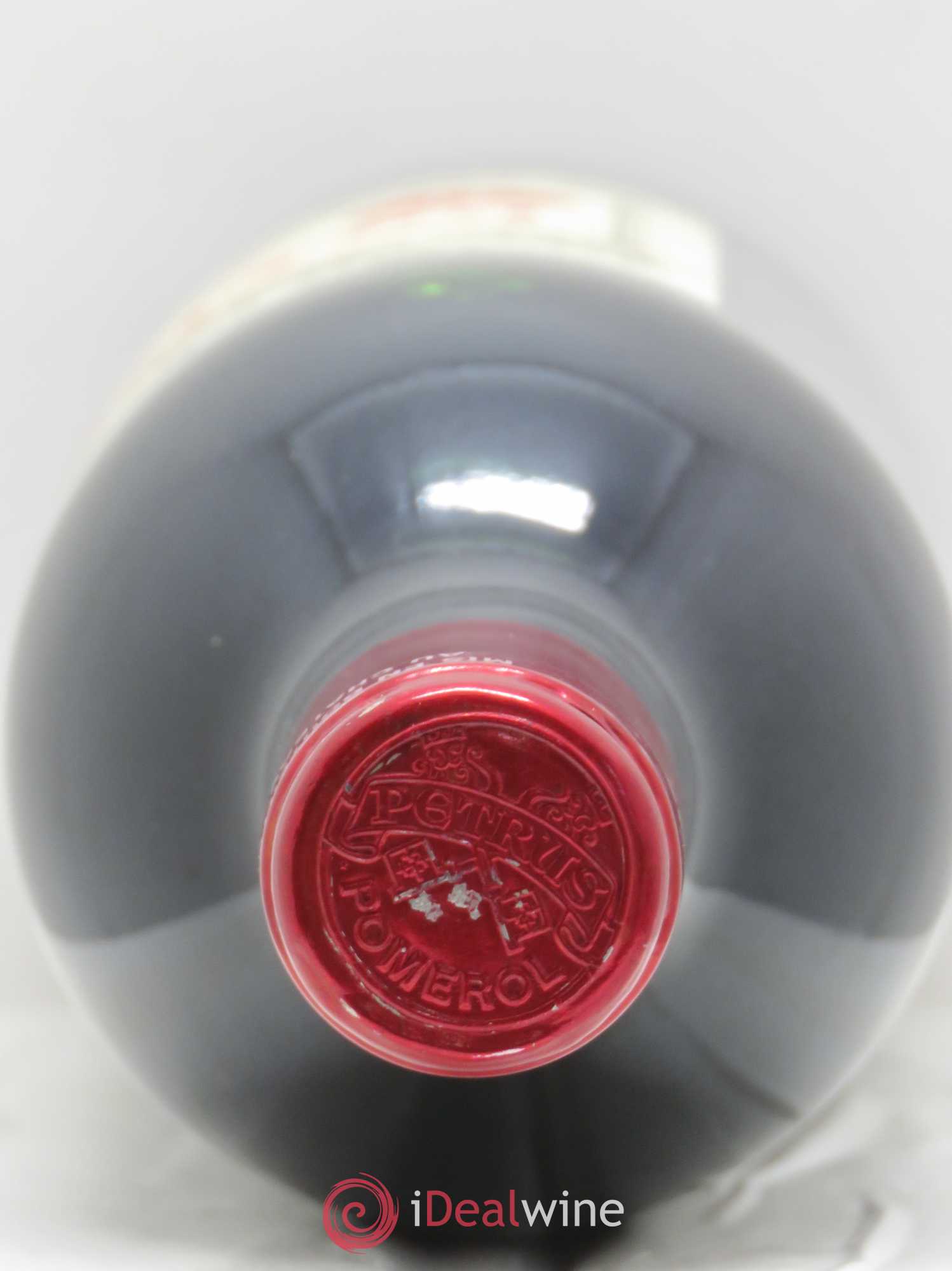 Petrus 1990 - Lot de 1 bouteille - 1
