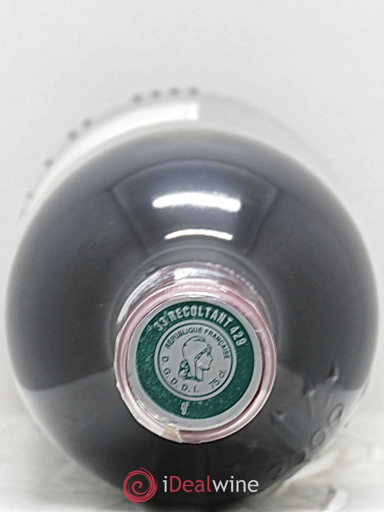 Château Lafite Rothschild 1er Grand Cru Classé 2009 - Lot de 2 bouteilles - 2