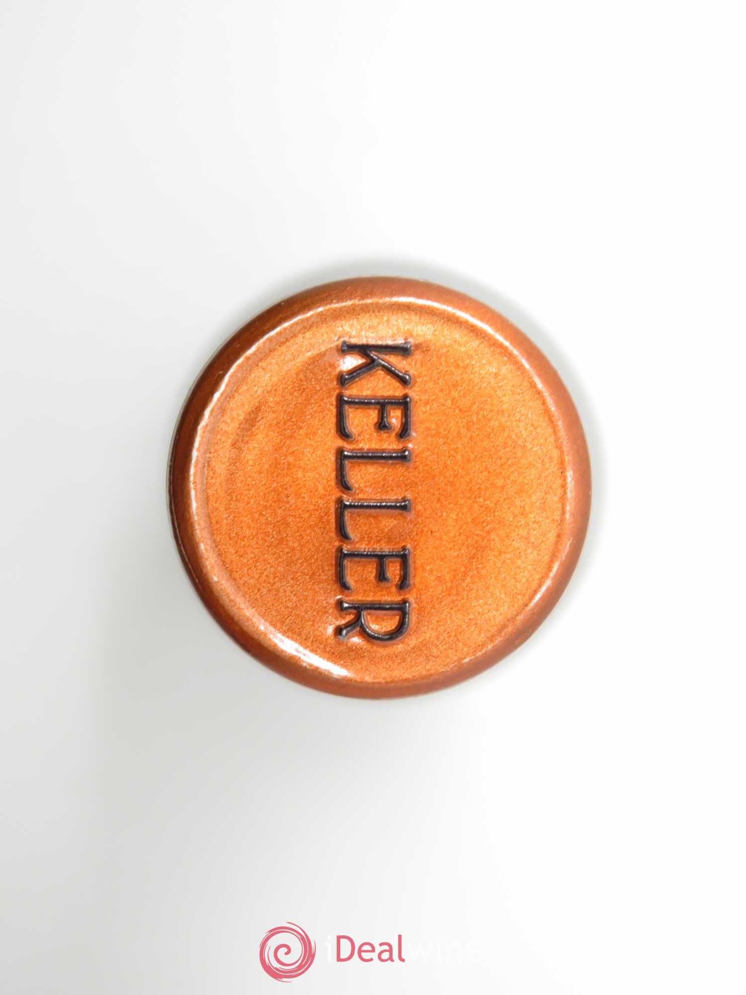 Riesling G Max Weingut Keller 2009 - Lotto di 1 bottiglia - 2