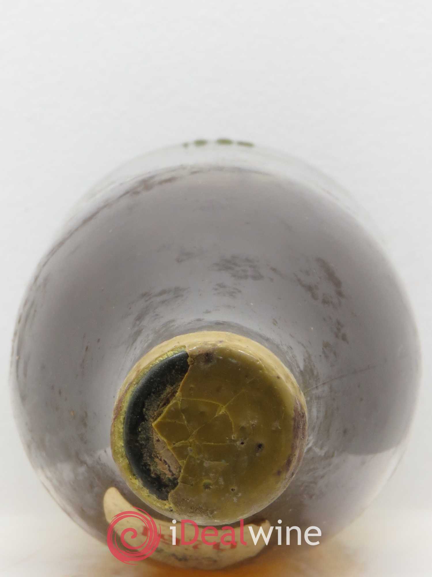 Côtes du Jura Robert Jeannin (sans prix de réserve) 1970 - Posten von 1 Flasche - 1