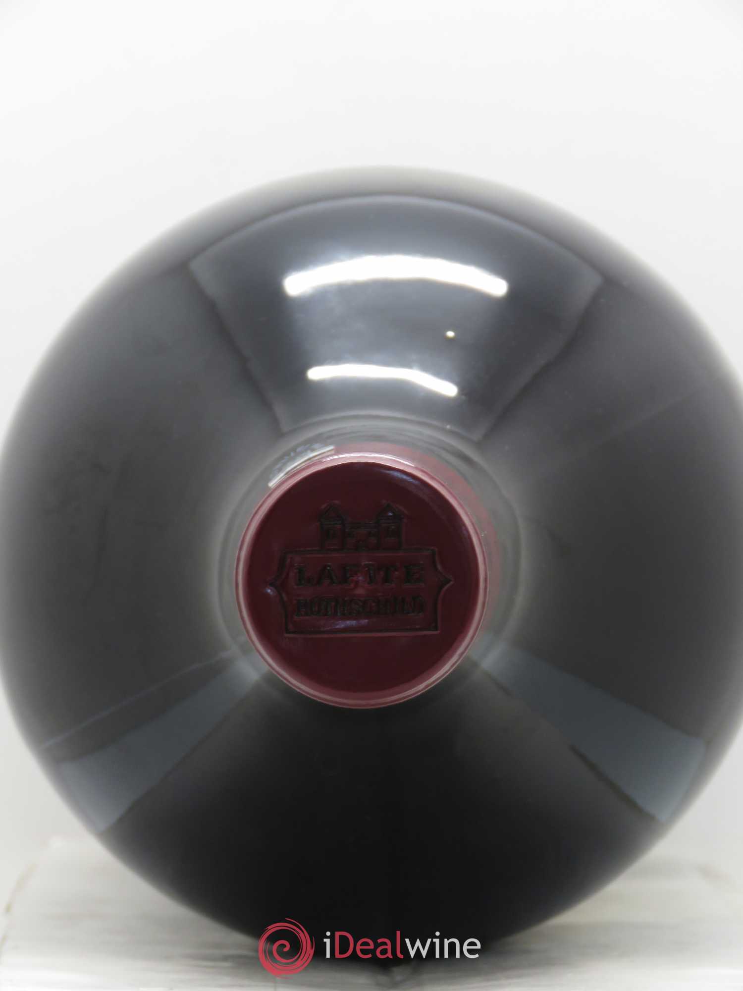 Château Lafite Rothschild 1er Grand Cru Classé 2011 - Lot de 1 double magnum - 2