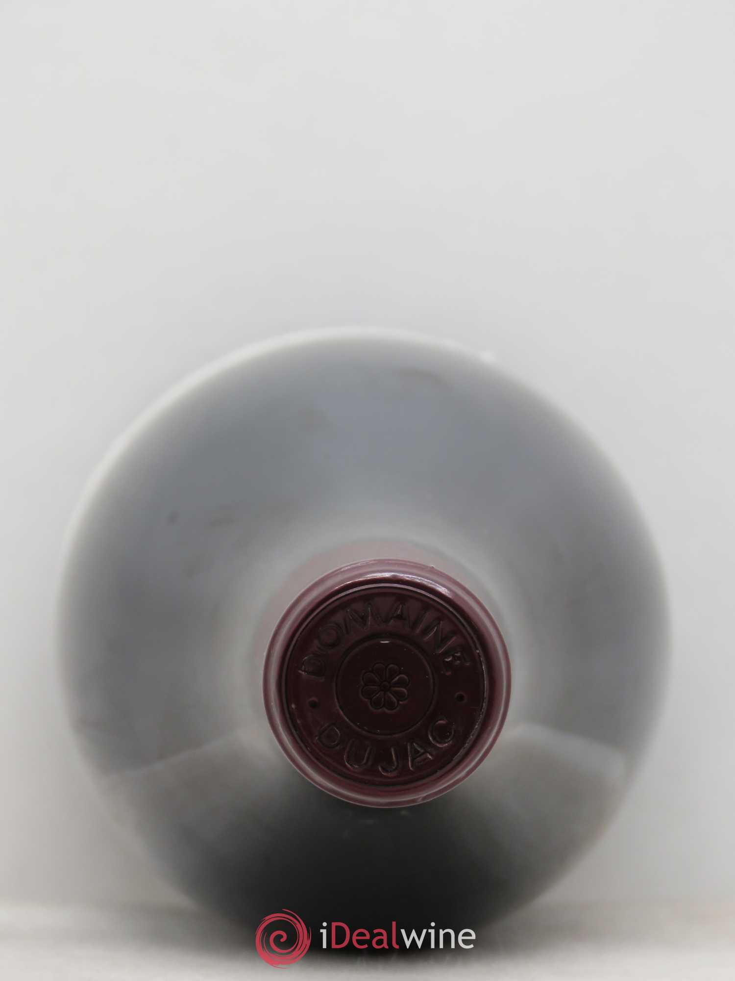 Echezeaux Grand Cru Dujac (Domaine) 2008 - Lot de 2 bouteilles - 1