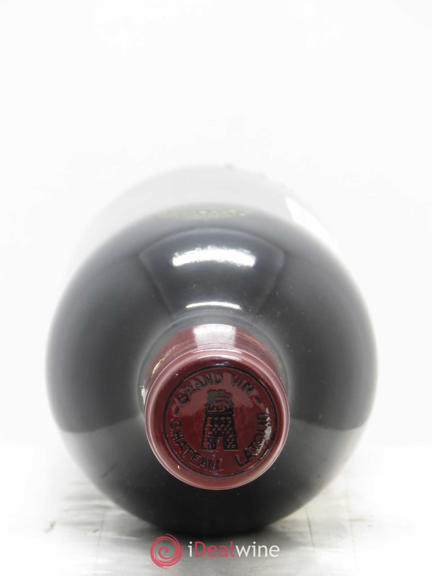 Château Latour 1er Grand Cru Classé 1979 - Lot de 1 bouteille - 1