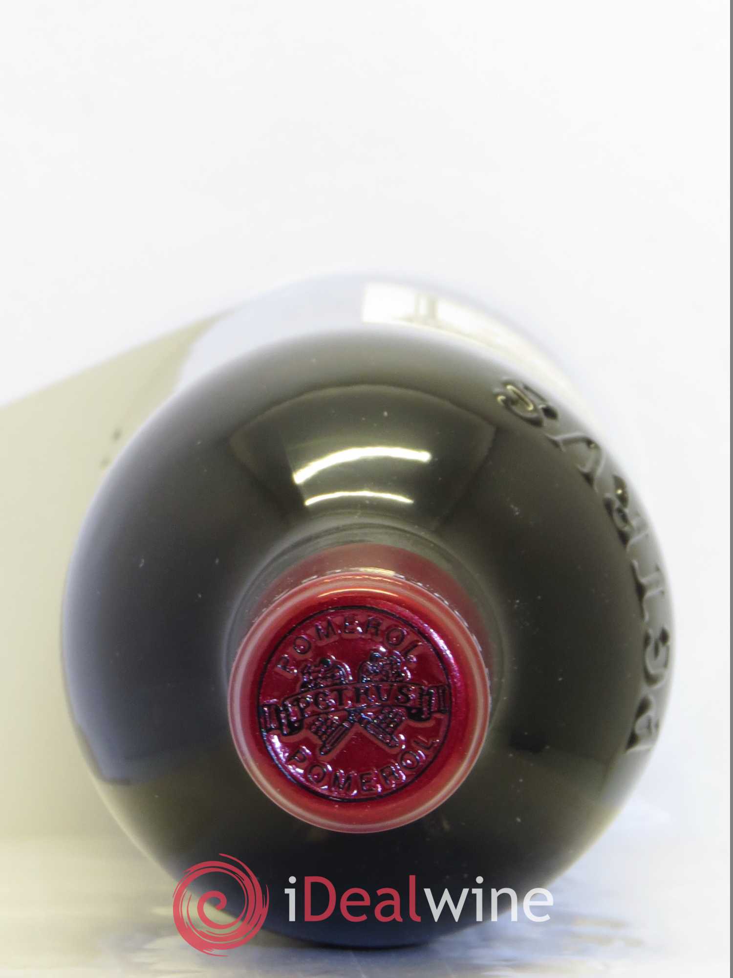 Petrus 2015 - Posten von 1 Flasche - 2