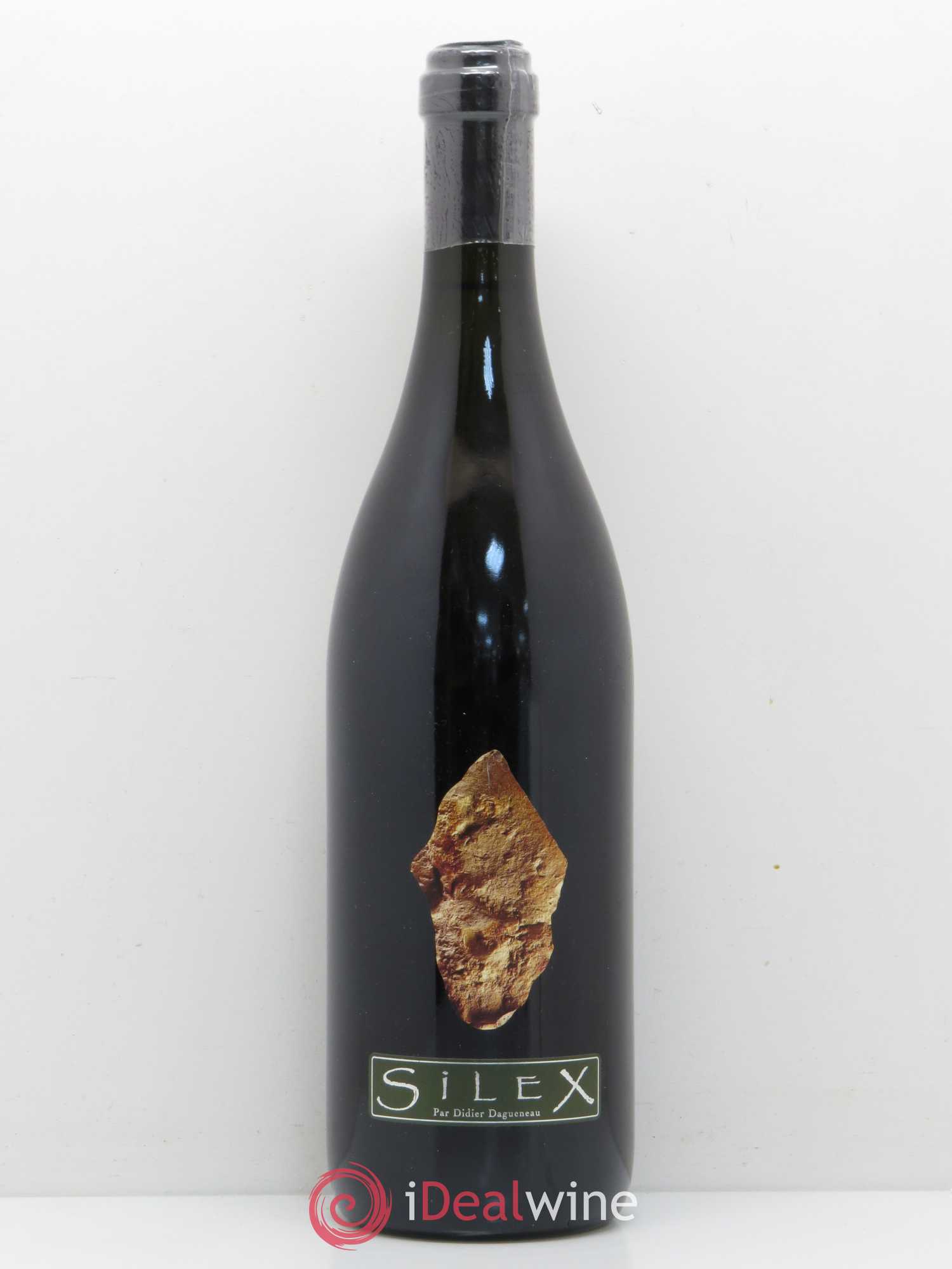 Vin de France (anciennement Pouilly-Fumé) Silex Dagueneau (Domaine Didier - Louis-Benjamin) 2005 - Lot de 1 bouteille - 0
