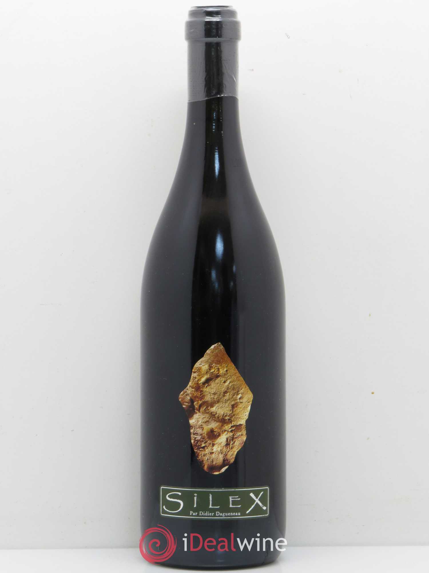 Vin de France (anciennement Pouilly-Fumé) Silex Dagueneau (Domaine Didier - Louis-Benjamin) 2006 - Lot de 1 bouteille - 0