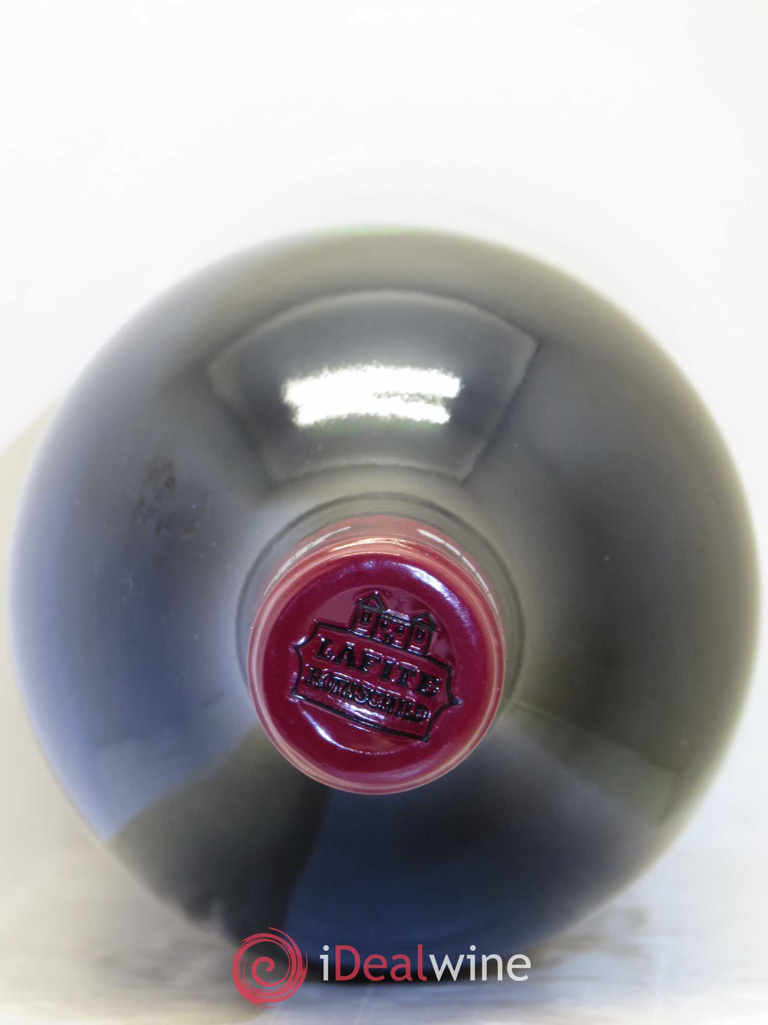 Château Lafite Rothschild 1er Grand Cru Classé 1991 - Lot de 1 magnum - 1