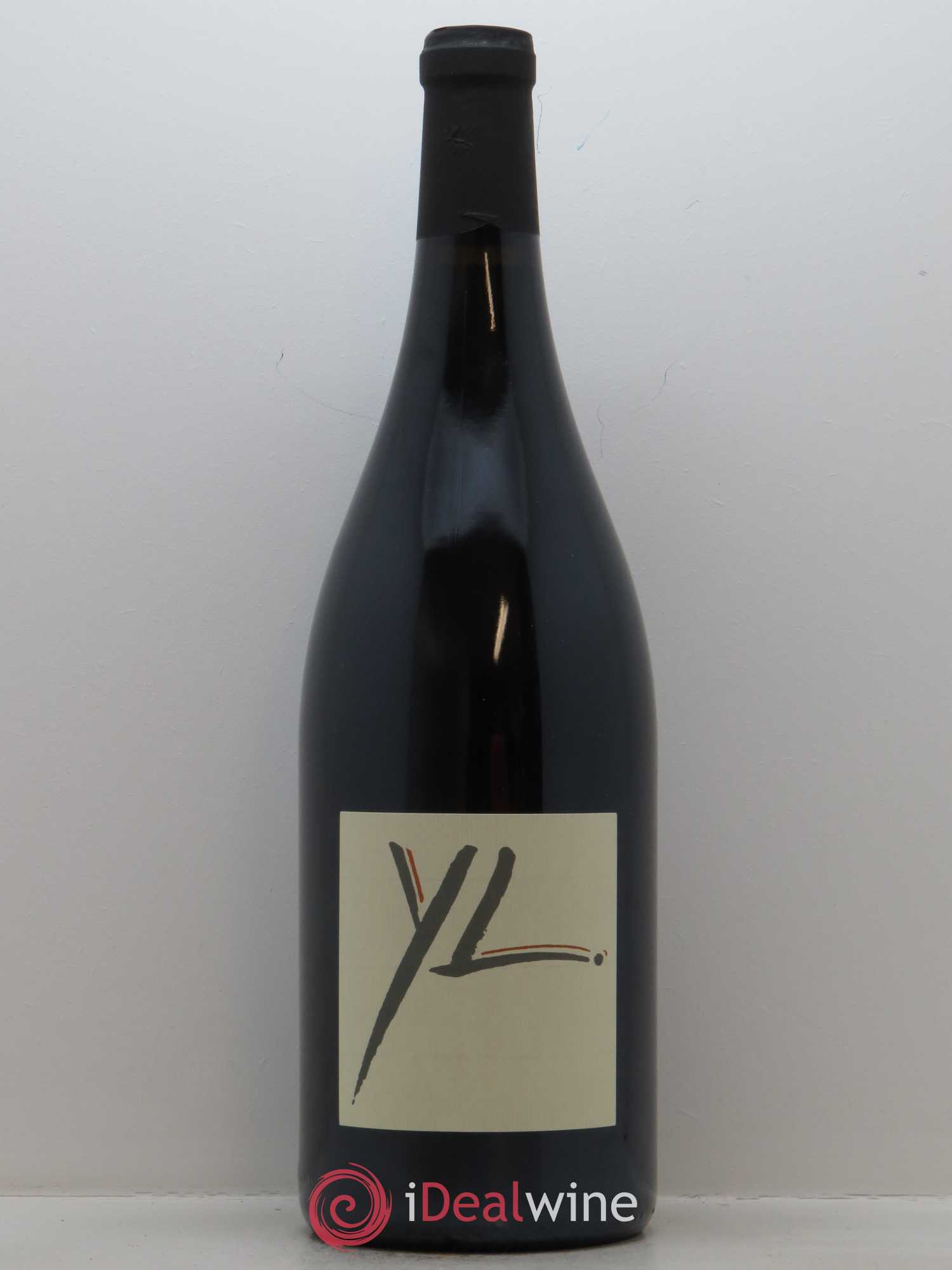 Ile de Beauté Cuvée YL Yves Leccia 2014 - Lot de 1 magnum - 0