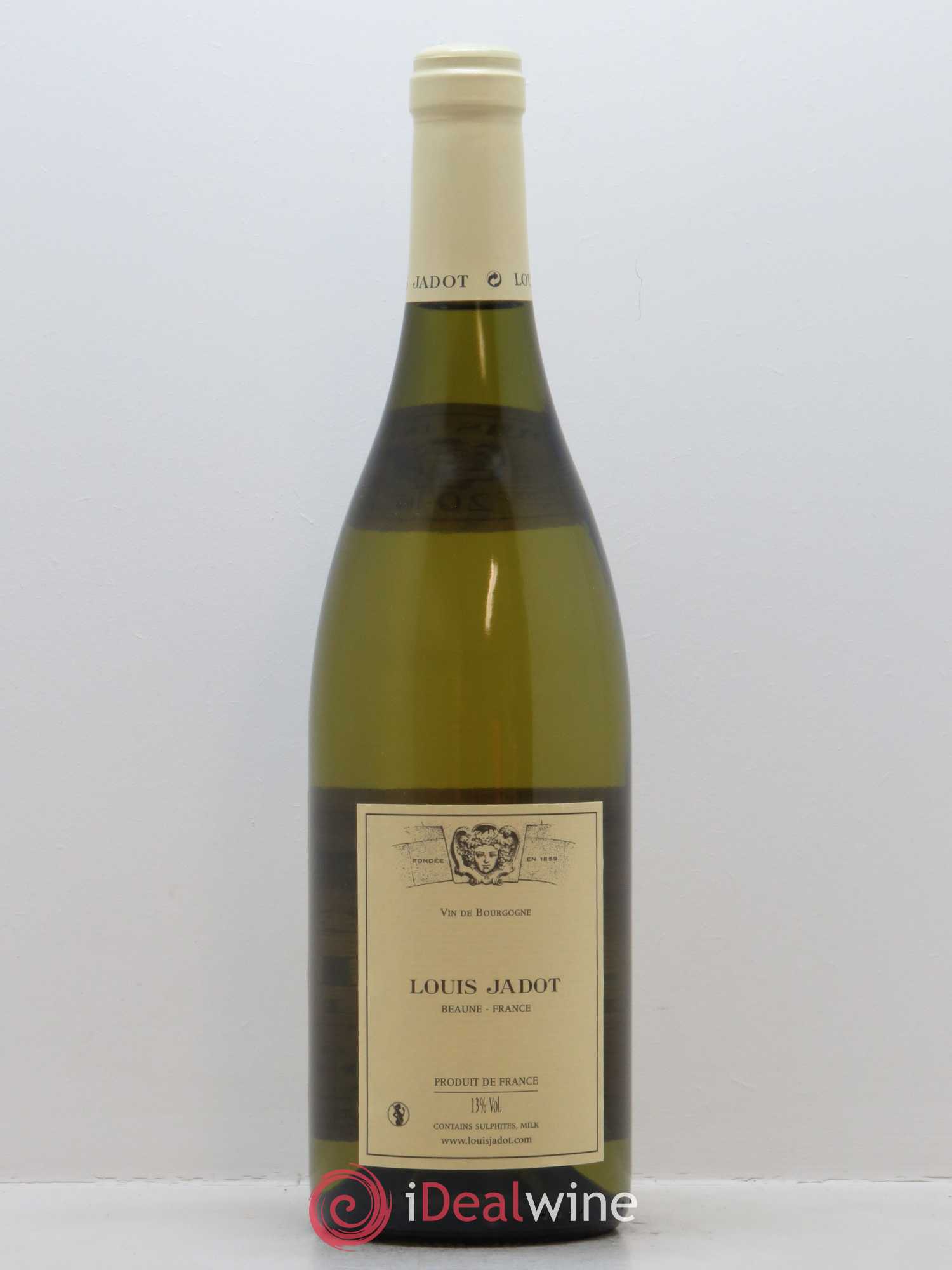 Savigny-lès-Beaune 1er Cru Clos des Guettes Domaine Gagey - Louis Jadot 2016 - Lot de 1 bouteille - 1